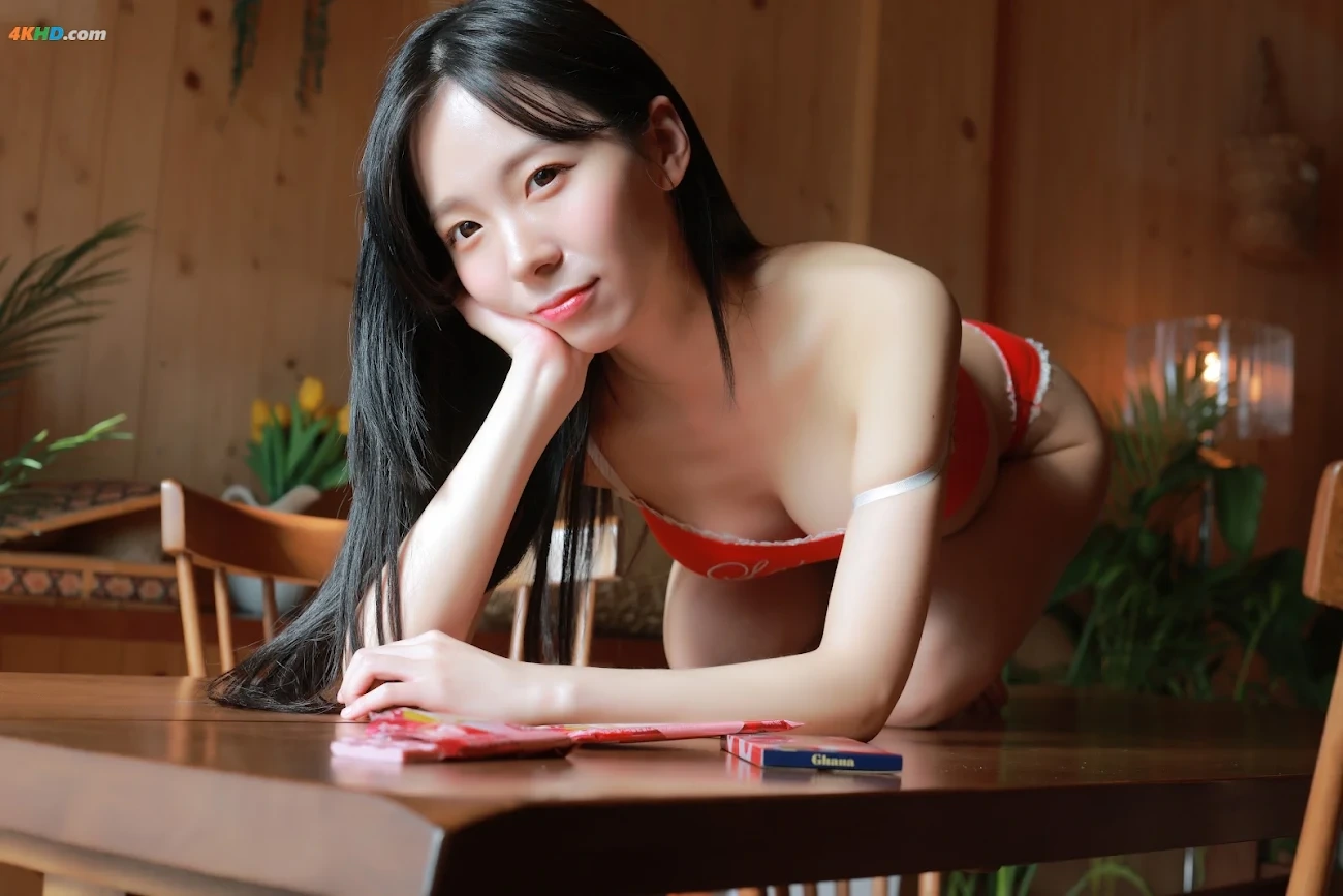 [Patreon] SsoBeulLi ( leeesovely) - Valentine Day — photo 41