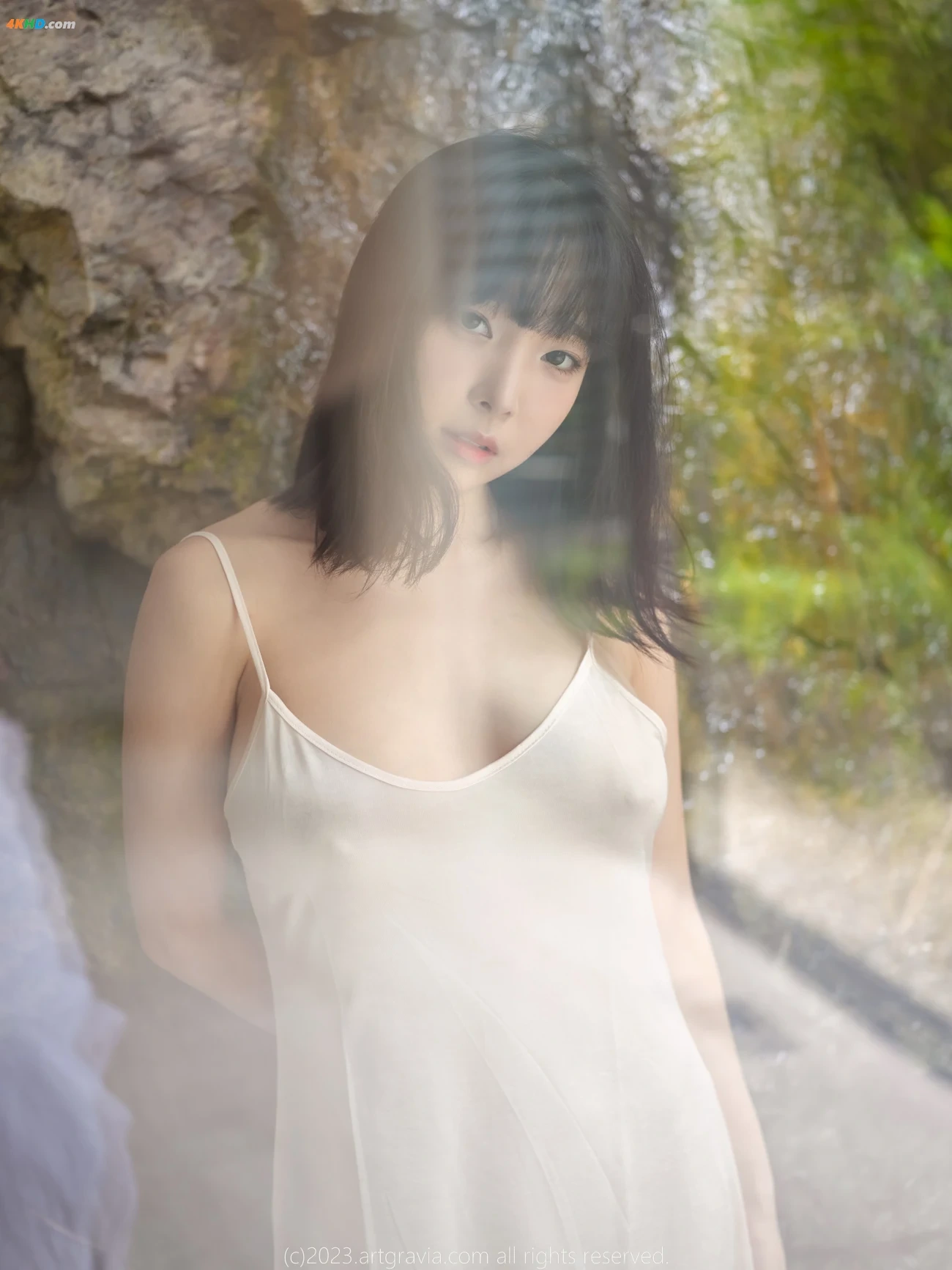 [ARTGRAVIA] VOL492 Inkyung — photo 3