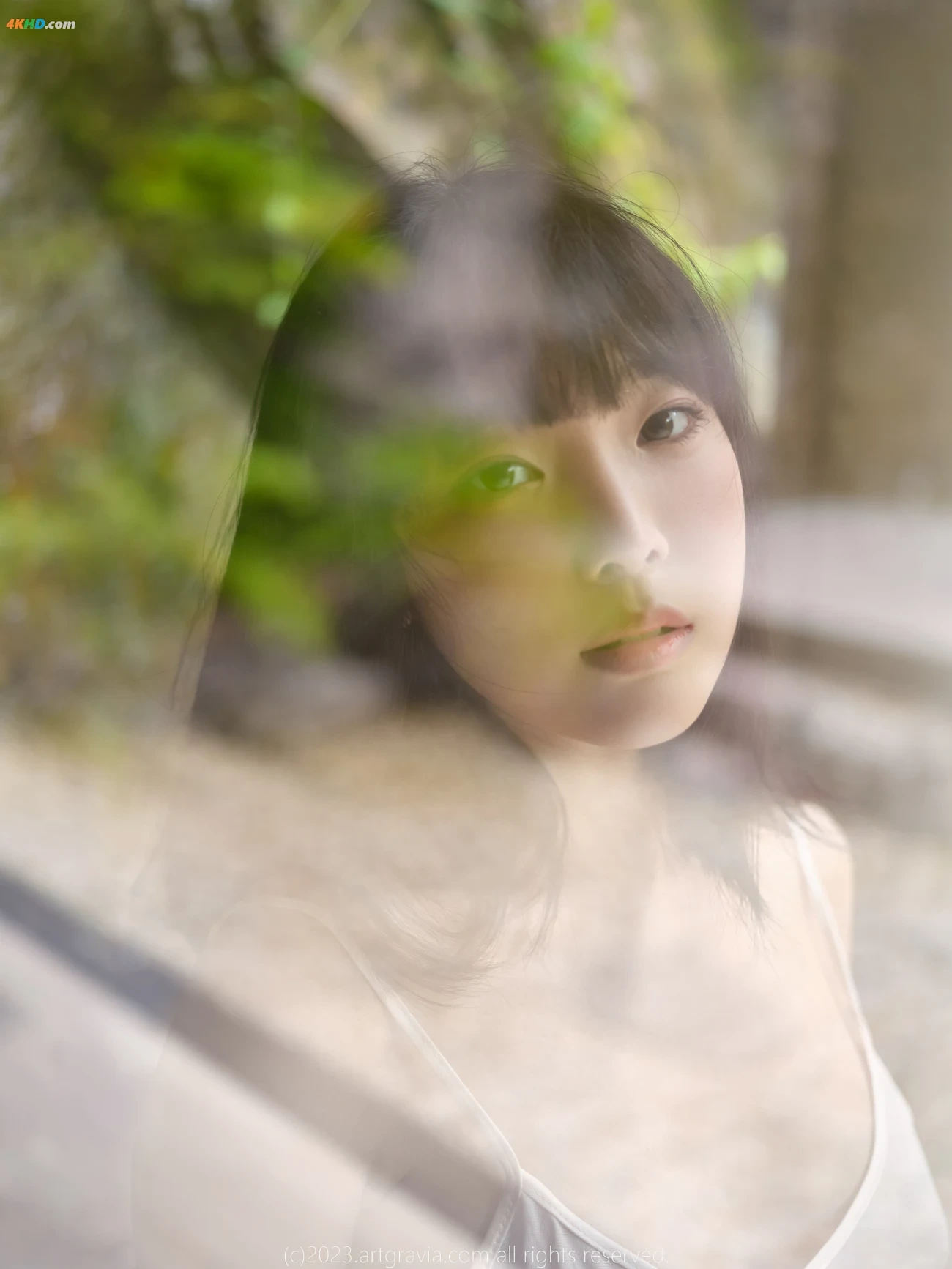 [ARTGRAVIA] VOL492 Inkyung — photo 4