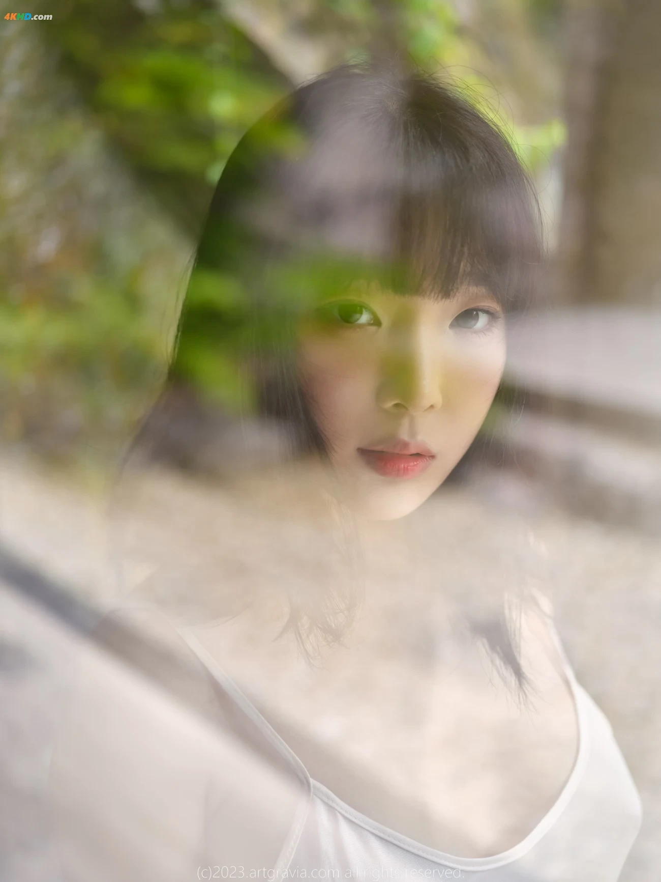 [ARTGRAVIA] VOL492 Inkyung — photo 5