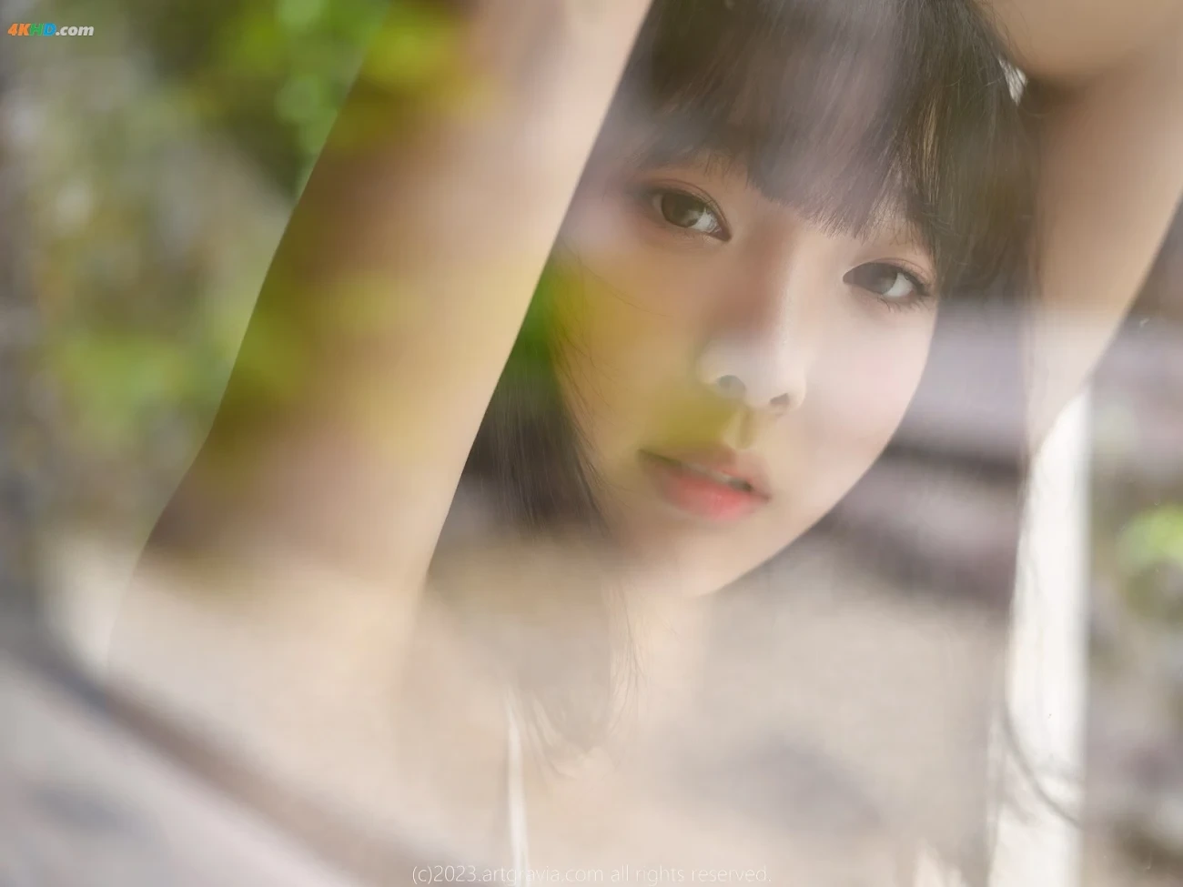 [ARTGRAVIA] VOL492 Inkyung — photo 6