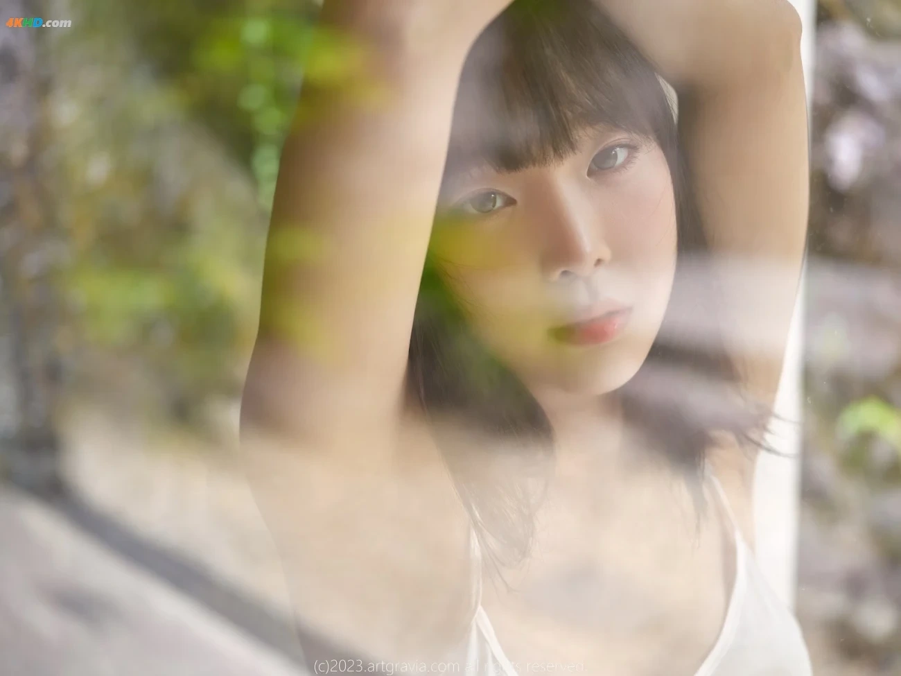 [ARTGRAVIA] VOL492 Inkyung — photo 7