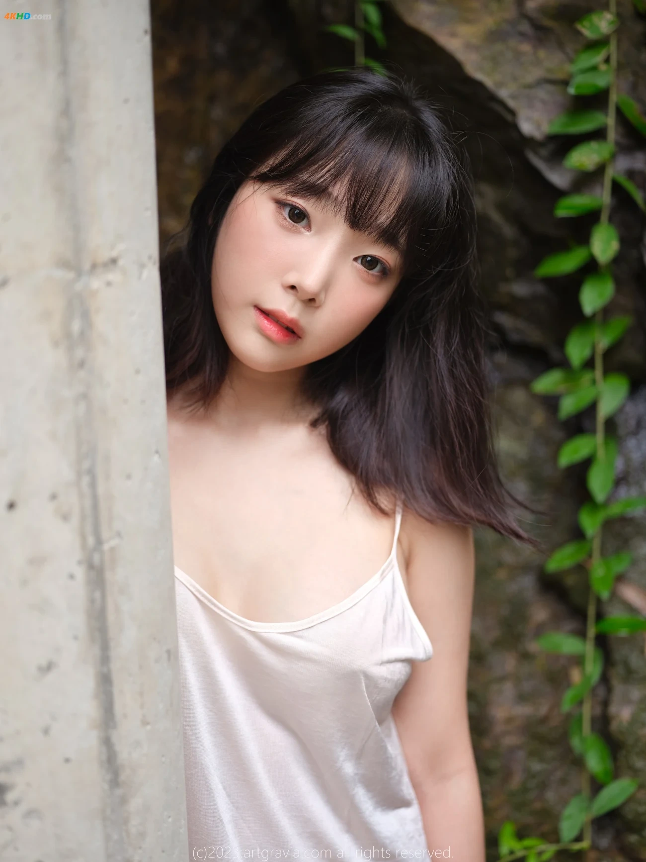 [ARTGRAVIA] VOL492 Inkyung — photo 9