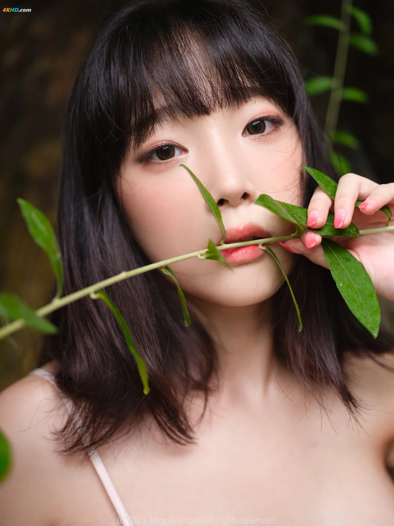 [ARTGRAVIA] VOL492 Inkyung — photo 10
