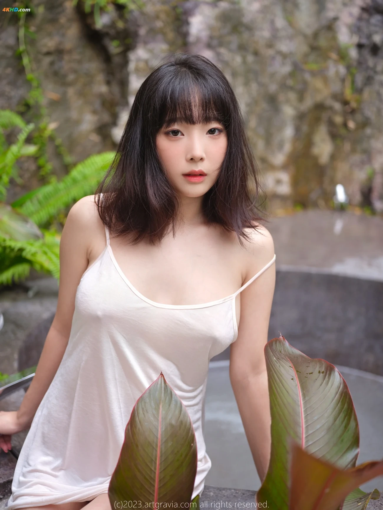 [ARTGRAVIA] VOL492 Inkyung — photo 11