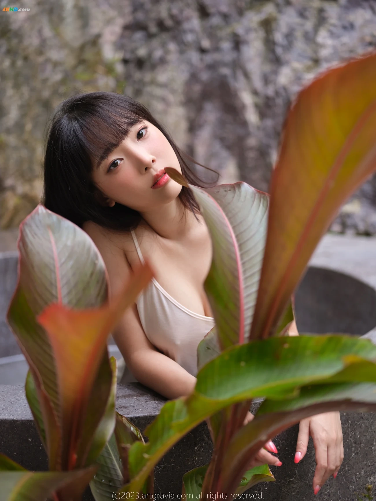 [ARTGRAVIA] VOL492 Inkyung — photo 12