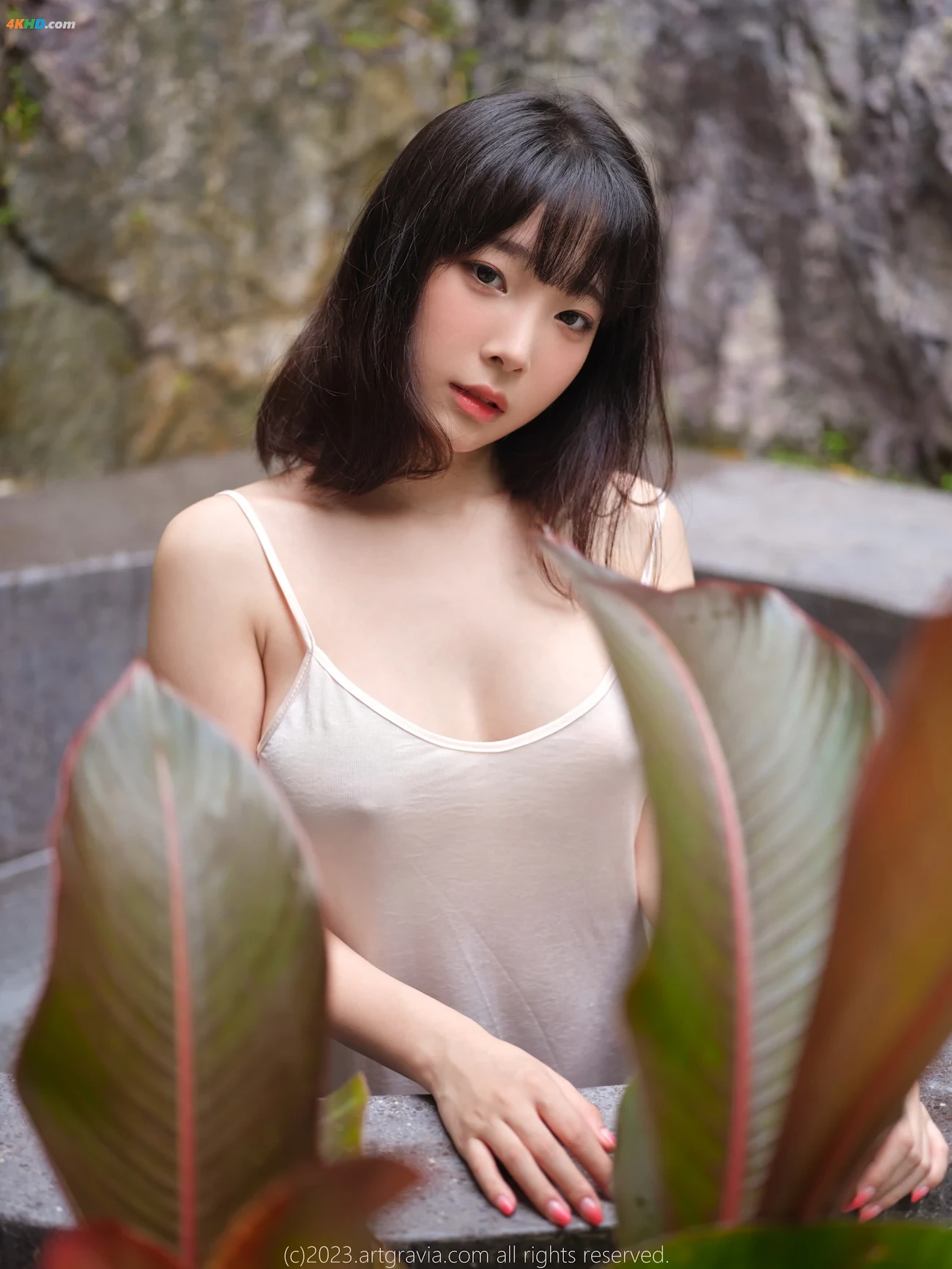 [ARTGRAVIA] VOL492 Inkyung — photo 13