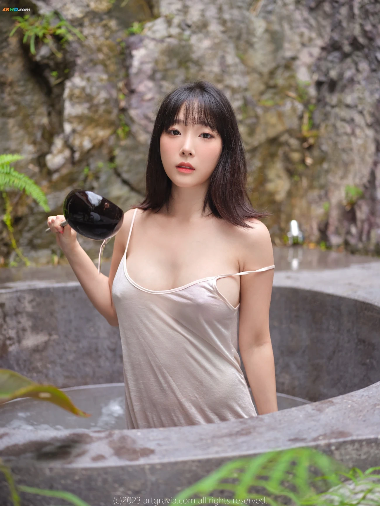 [ARTGRAVIA] VOL492 Inkyung — photo 16