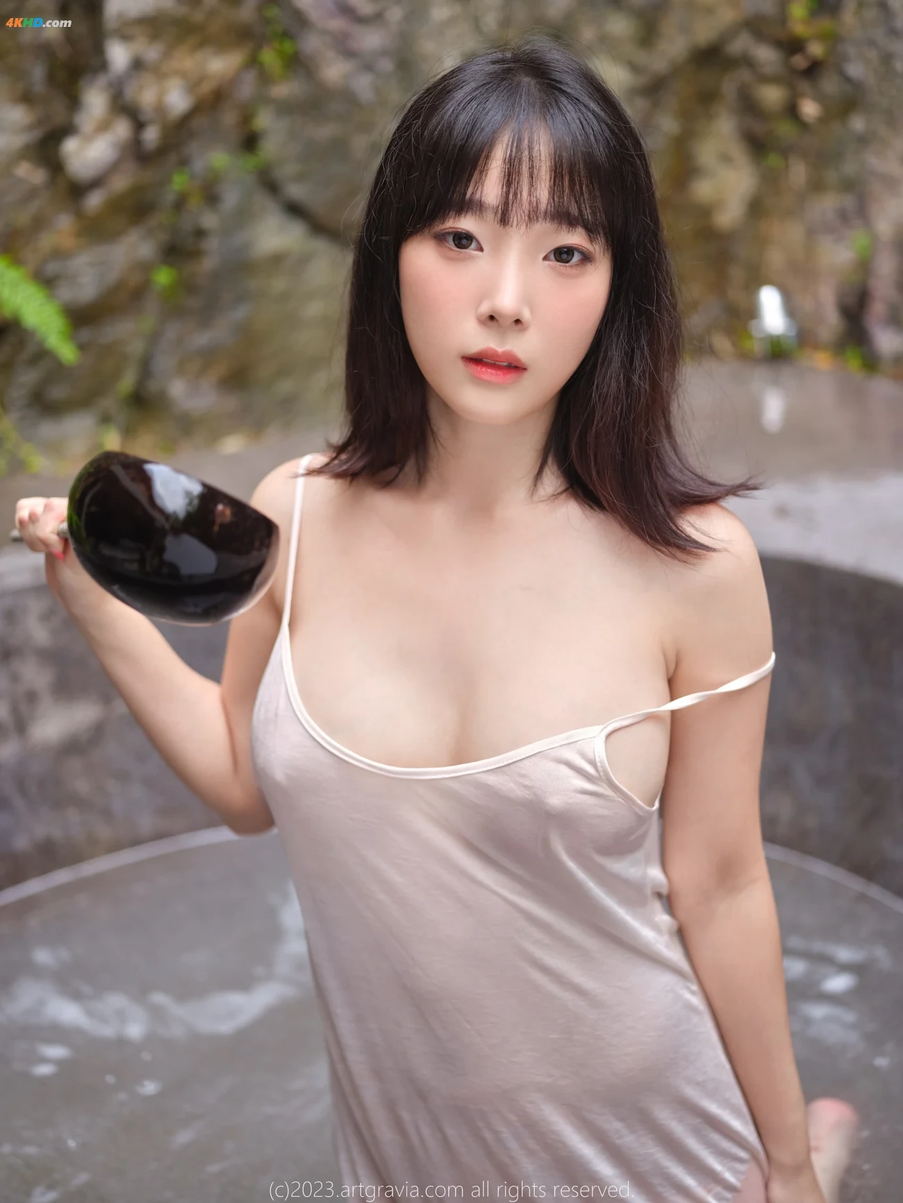 [ARTGRAVIA] VOL492 Inkyung — photo 17