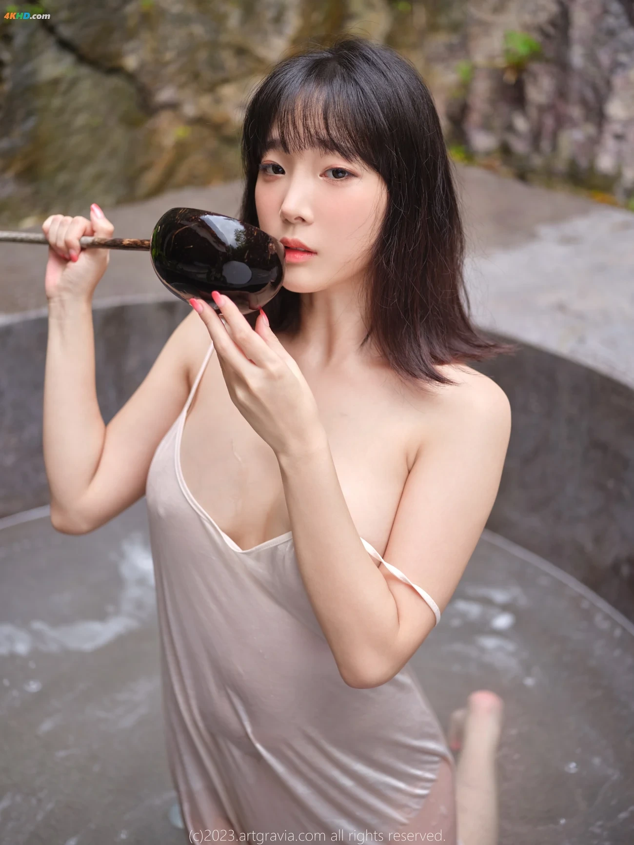 [ARTGRAVIA] VOL492 Inkyung — photo 20