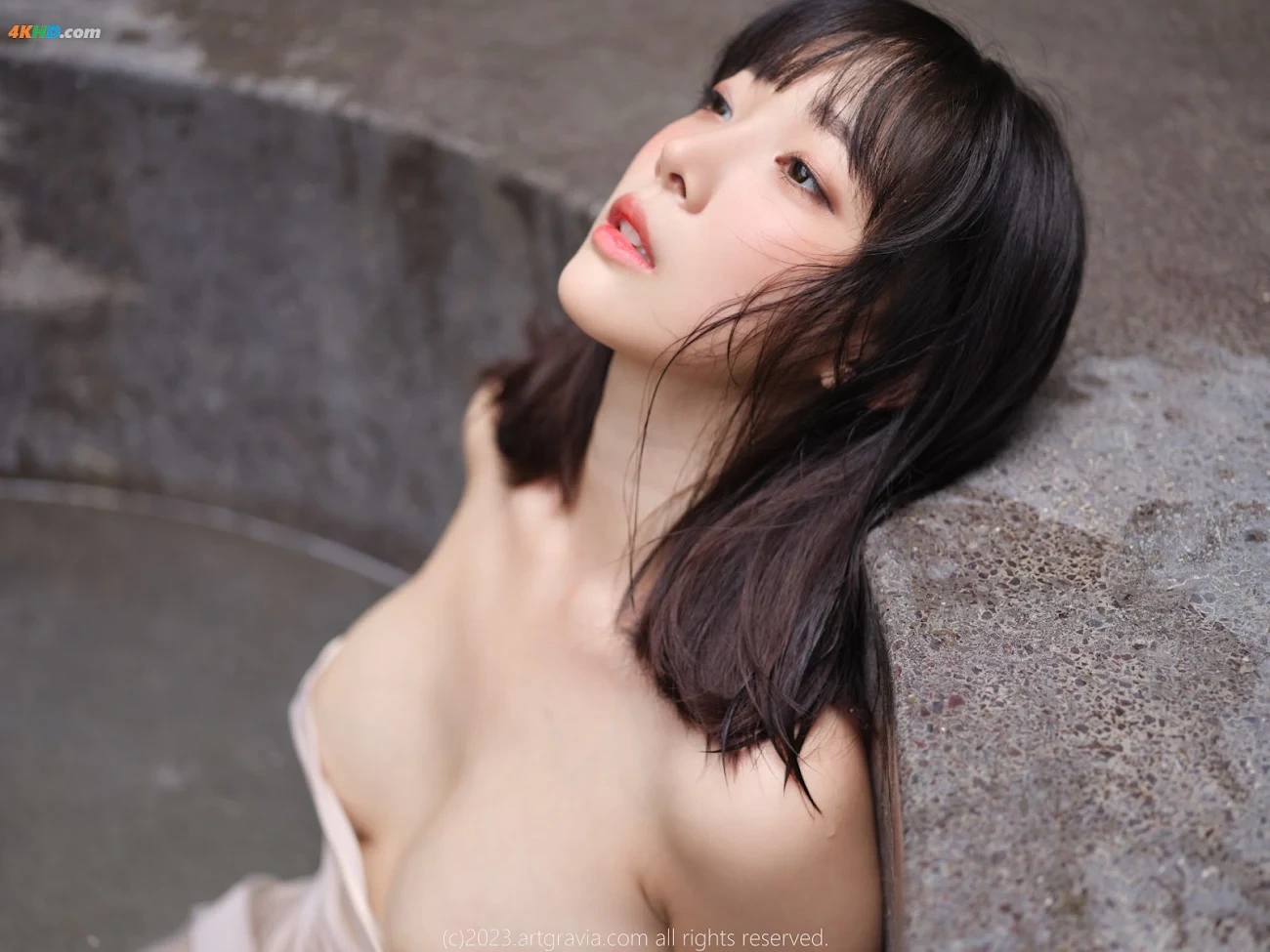 [ARTGRAVIA] VOL492 Inkyung — photo 35
