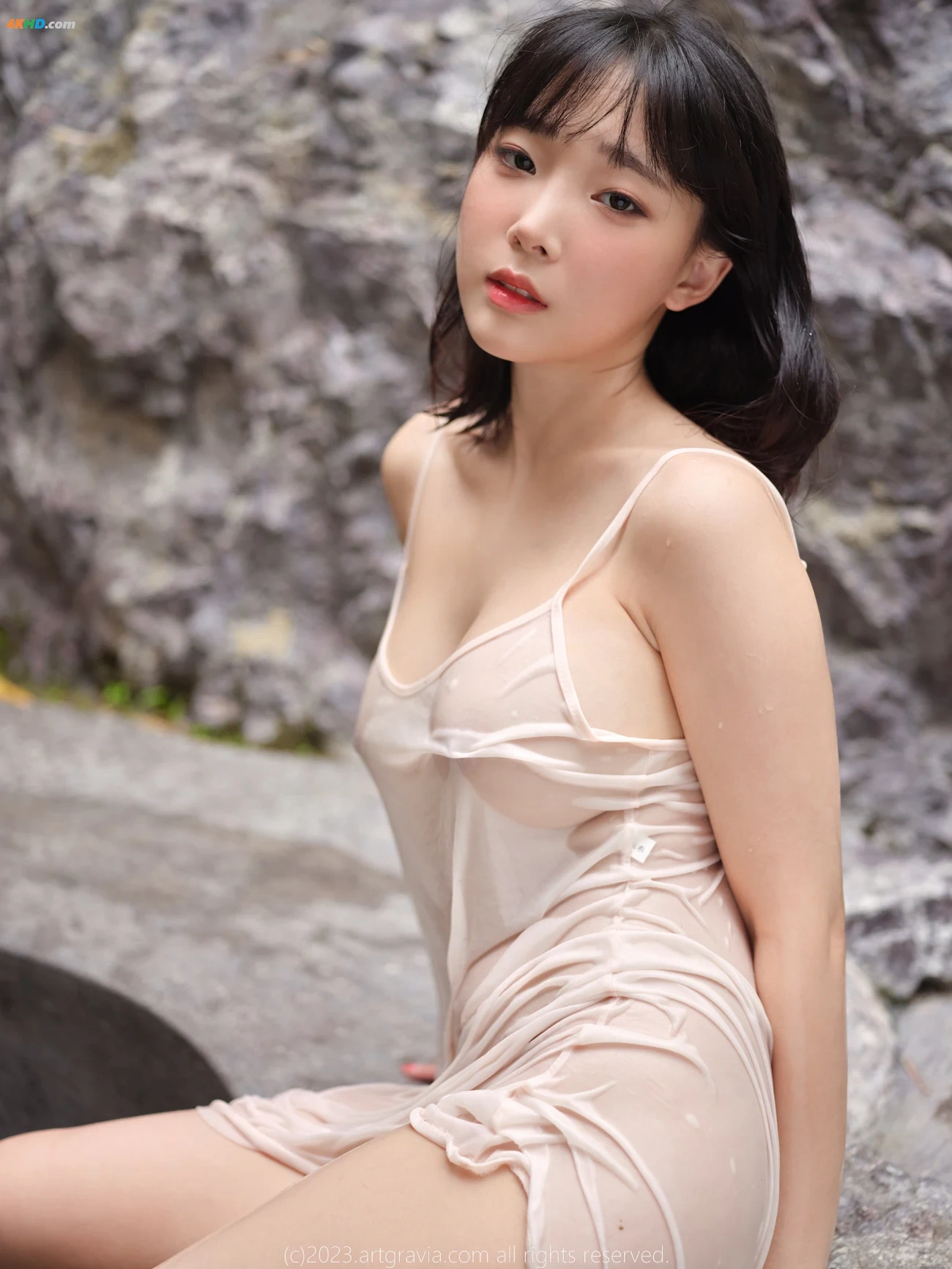 [ARTGRAVIA] VOL492 Inkyung — photo 60