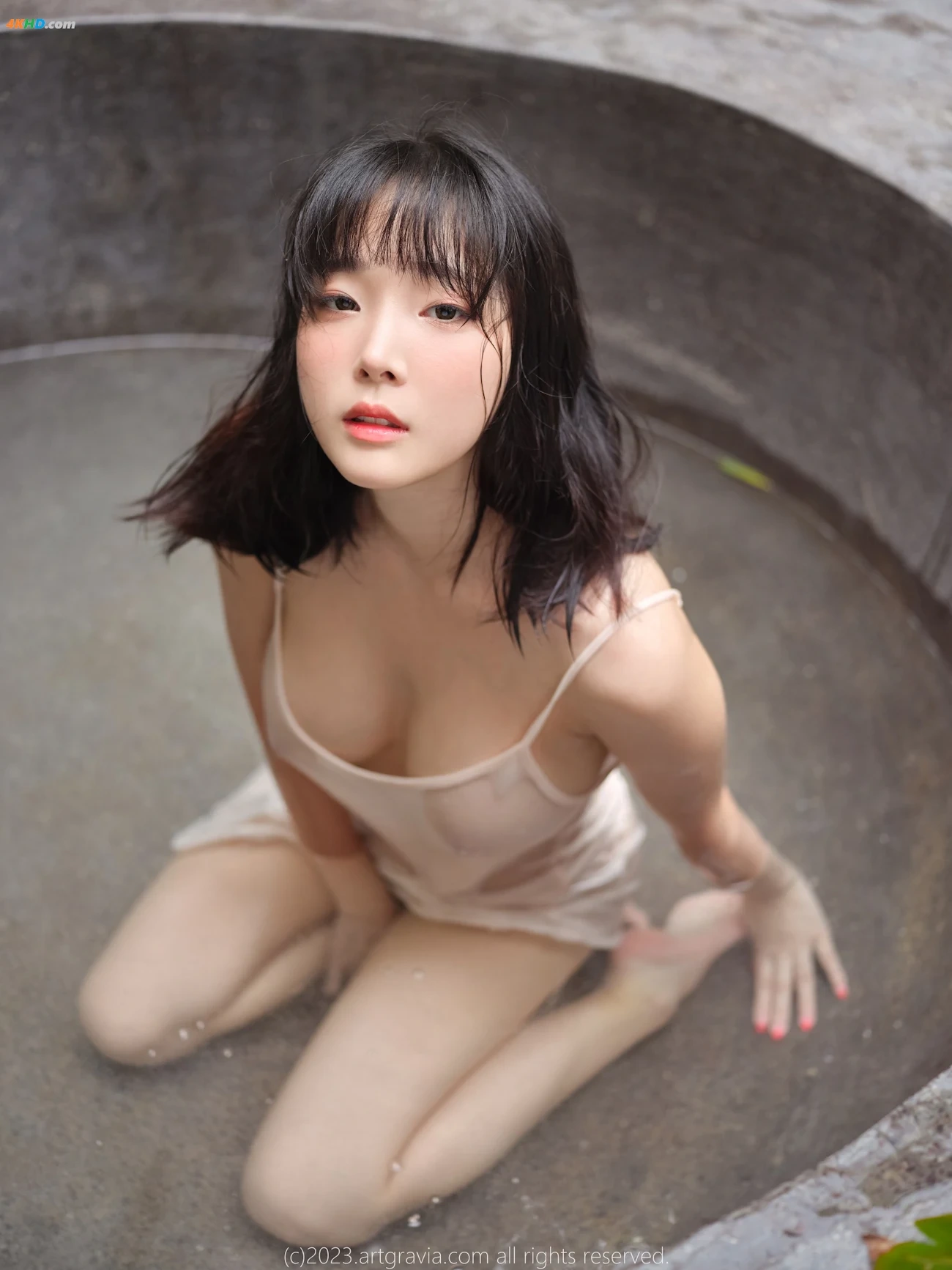 [ARTGRAVIA] VOL492 Inkyung — photo 61