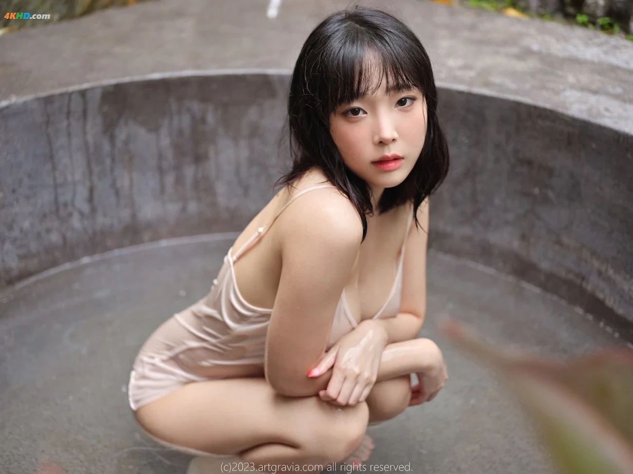 [ARTGRAVIA] VOL492 Inkyung — photo 65