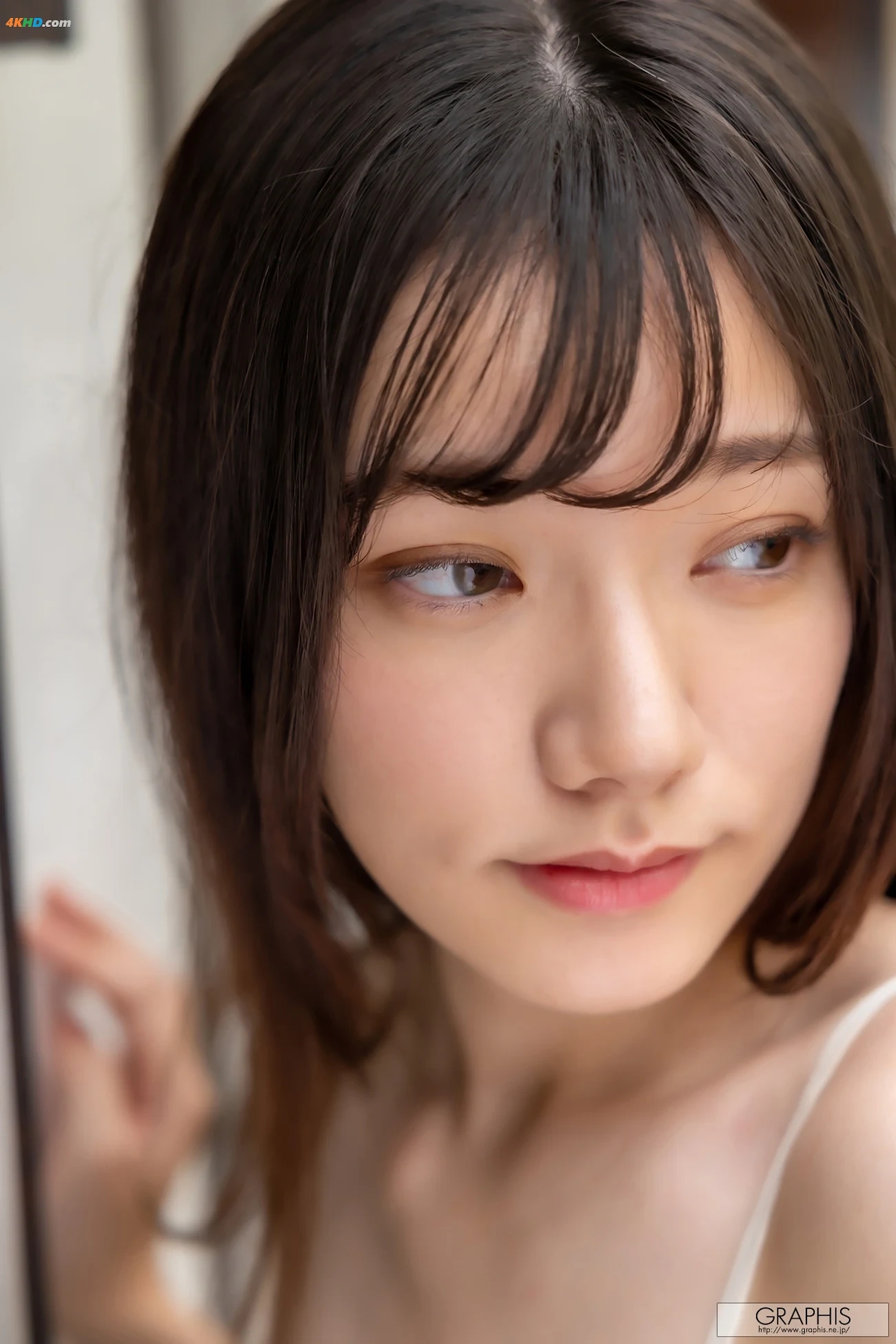 [GRAPHIS] GongXiaLingNai - Rena Miyashita [Pleasant Cute!] — photo 18