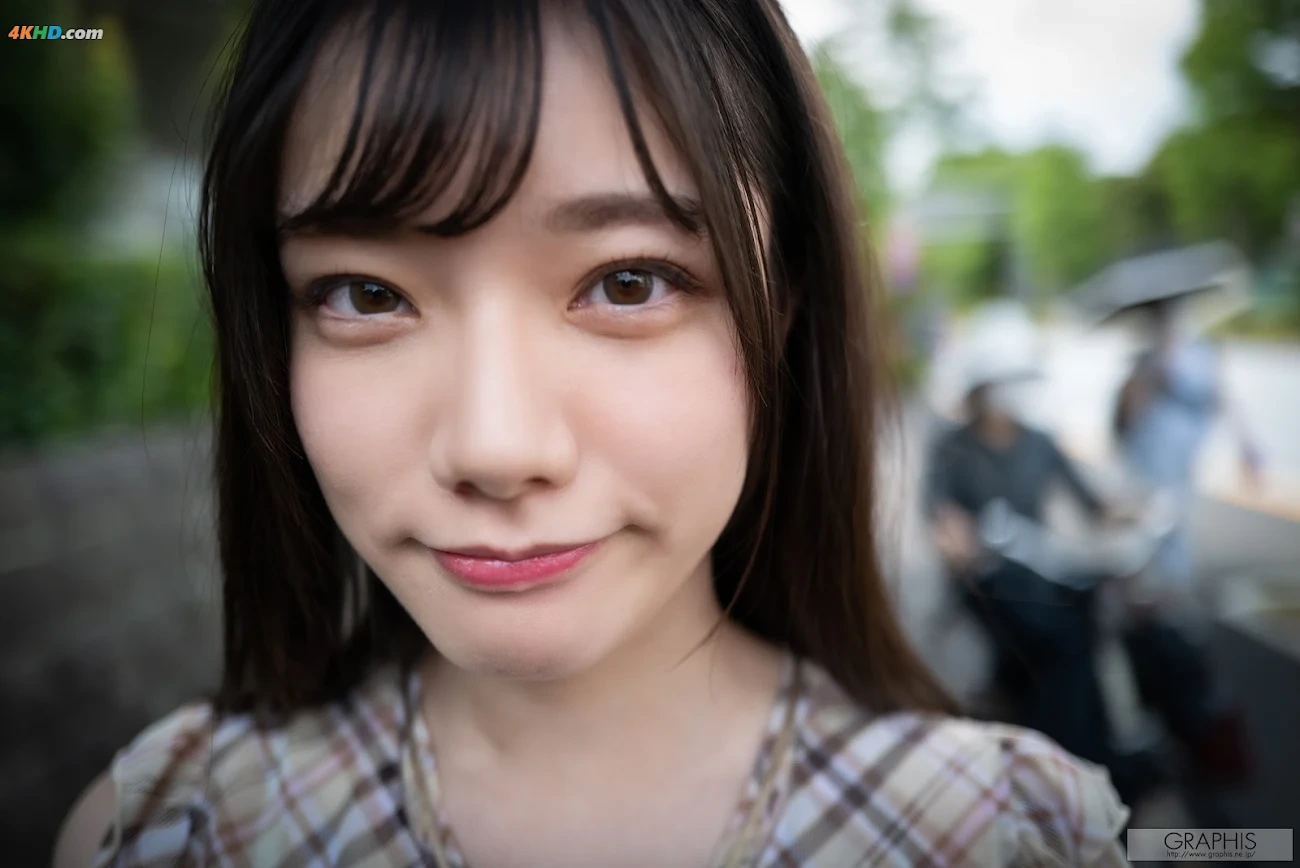 [GRAPHIS] GongXiaLingNai - Rena Miyashita [Pleasant Cute!] — photo 132