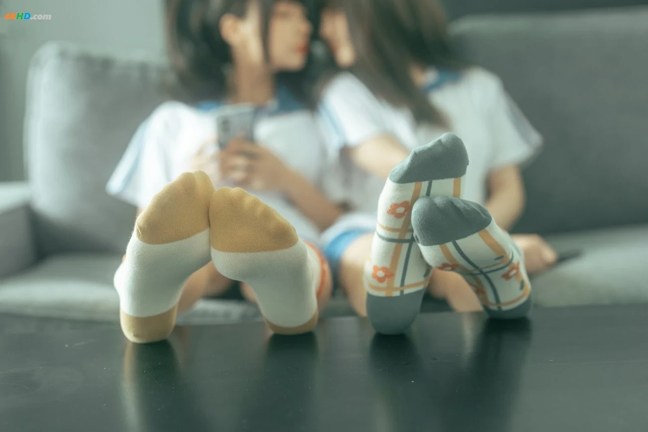 cosplay ChunMoMo - TongZhuoDeNi — photo 6