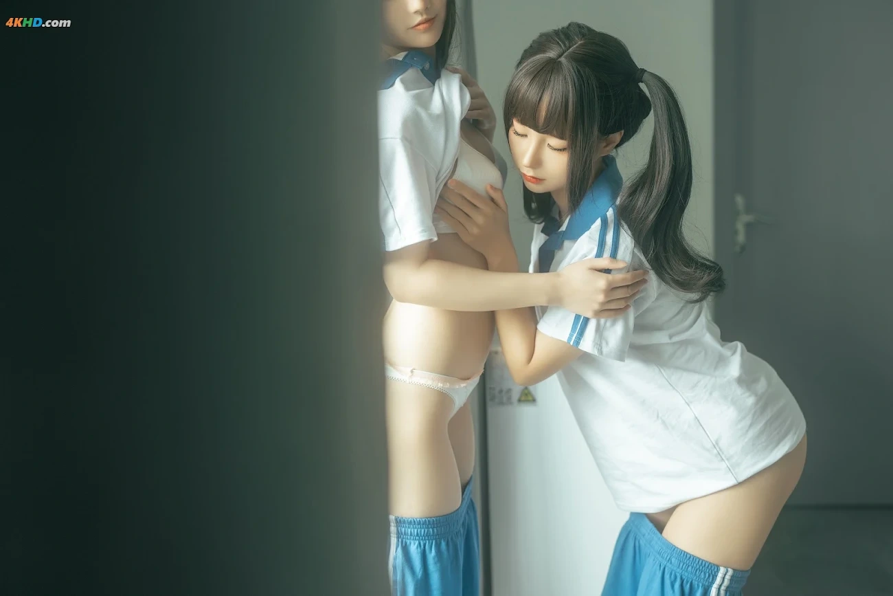 cosplay ChunMoMo - TongZhuoDeNi — photo 27
