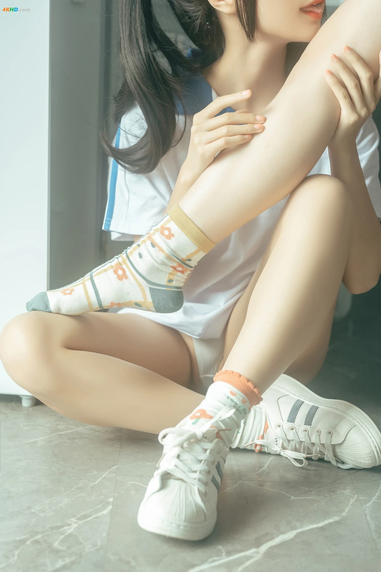 cosplay ChunMoMo - TongZhuoDeNi — photo 48