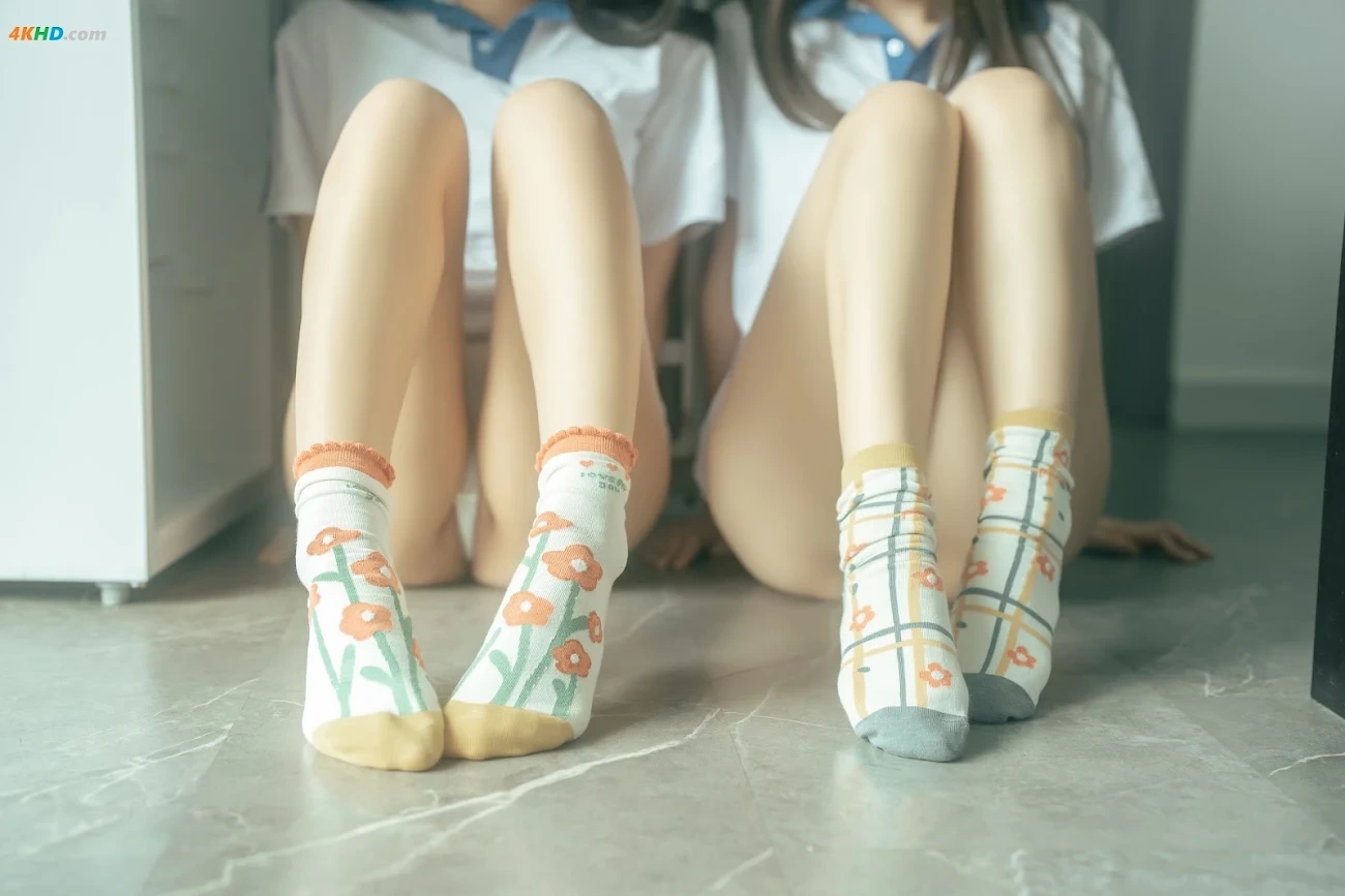 cosplay ChunMoMo - TongZhuoDeNi — photo 50
