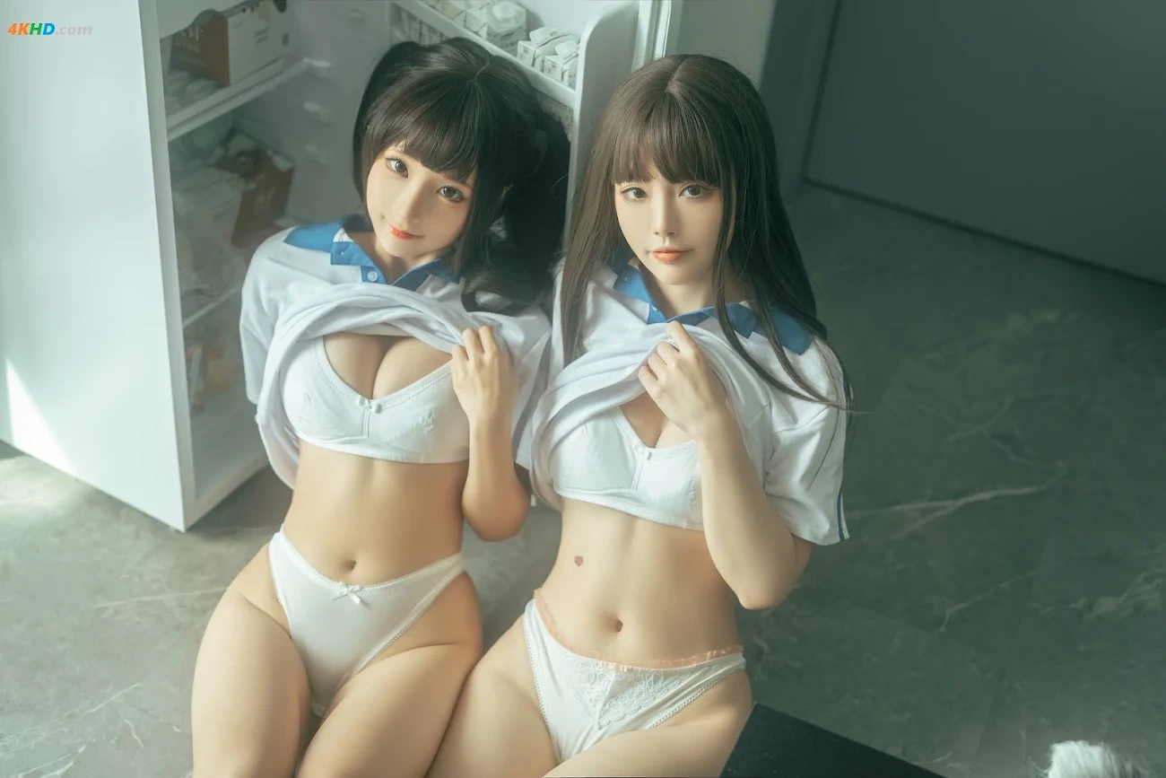 cosplay ChunMoMo - TongZhuoDeNi — photo 57
