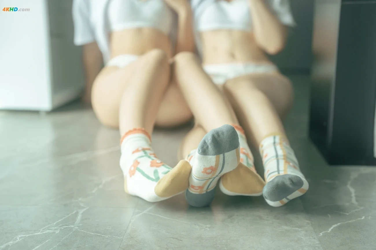 cosplay ChunMoMo - TongZhuoDeNi — photo 59