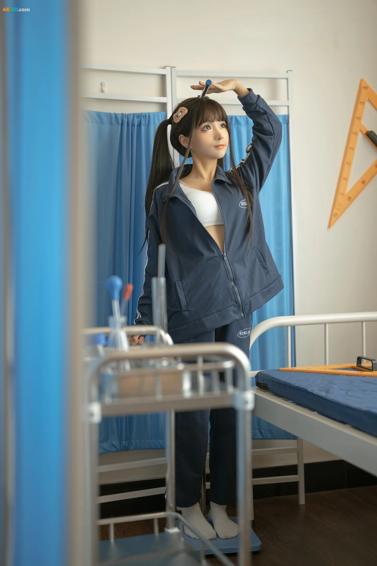 ChunMoMo (chunmomo) - In Inspection — photo 1