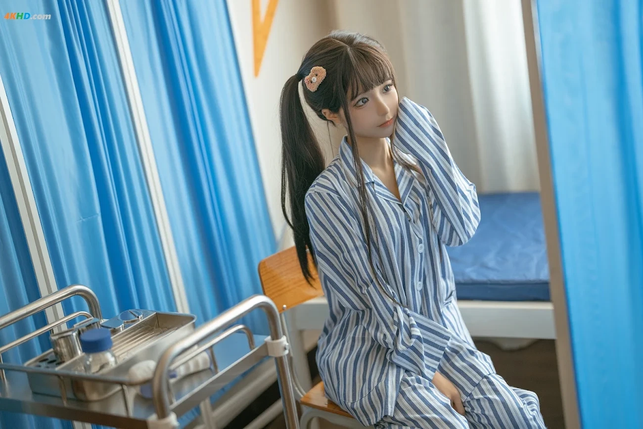 ChunMoMo (chunmomo) - In Inspection — photo 15