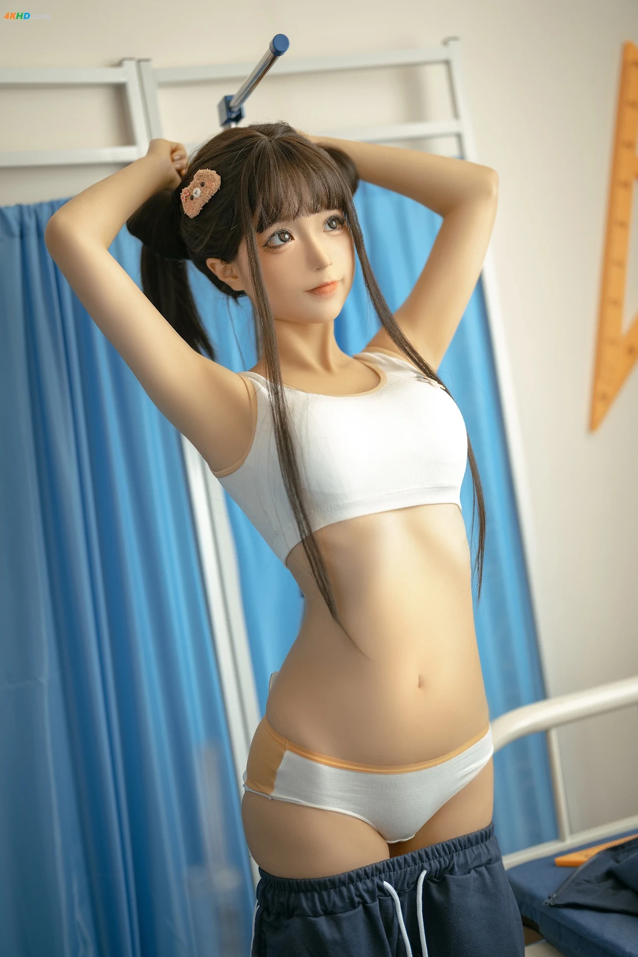 ChunMoMo (chunmomo) - In Inspection — photo 35