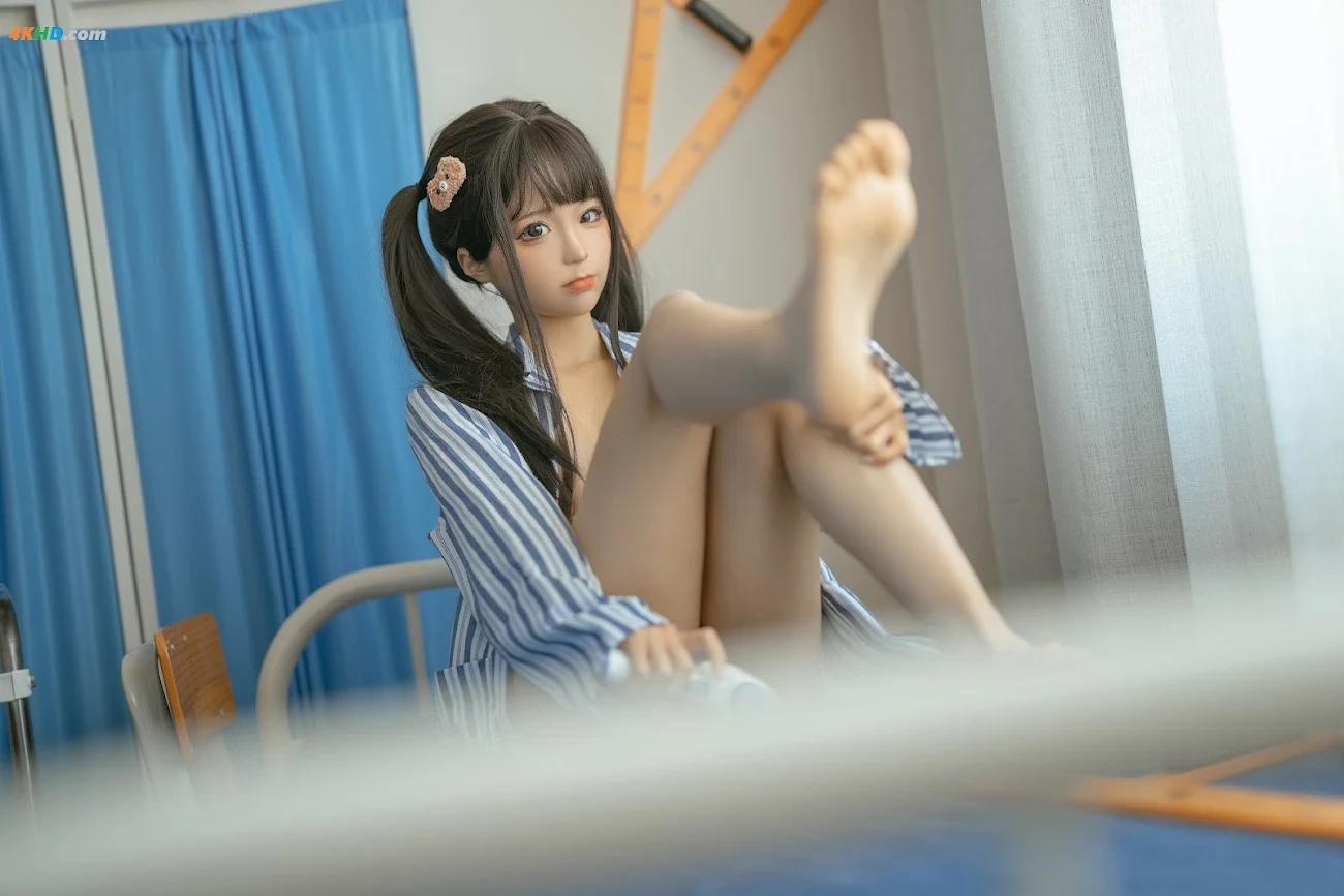 ChunMoMo (chunmomo) - In Inspection — photo 38