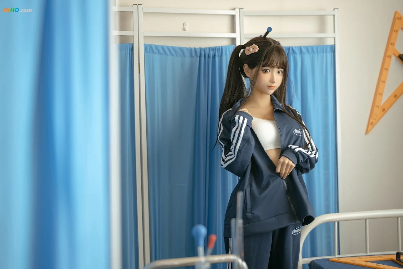 ChunMoMo (chunmomo) - In Inspection — photo 63