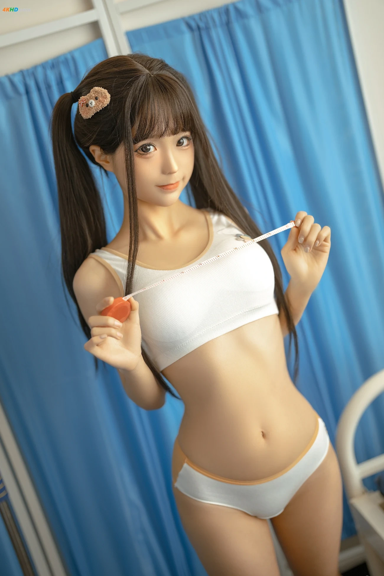 ChunMoMo (chunmomo) - In Inspection — photo 68