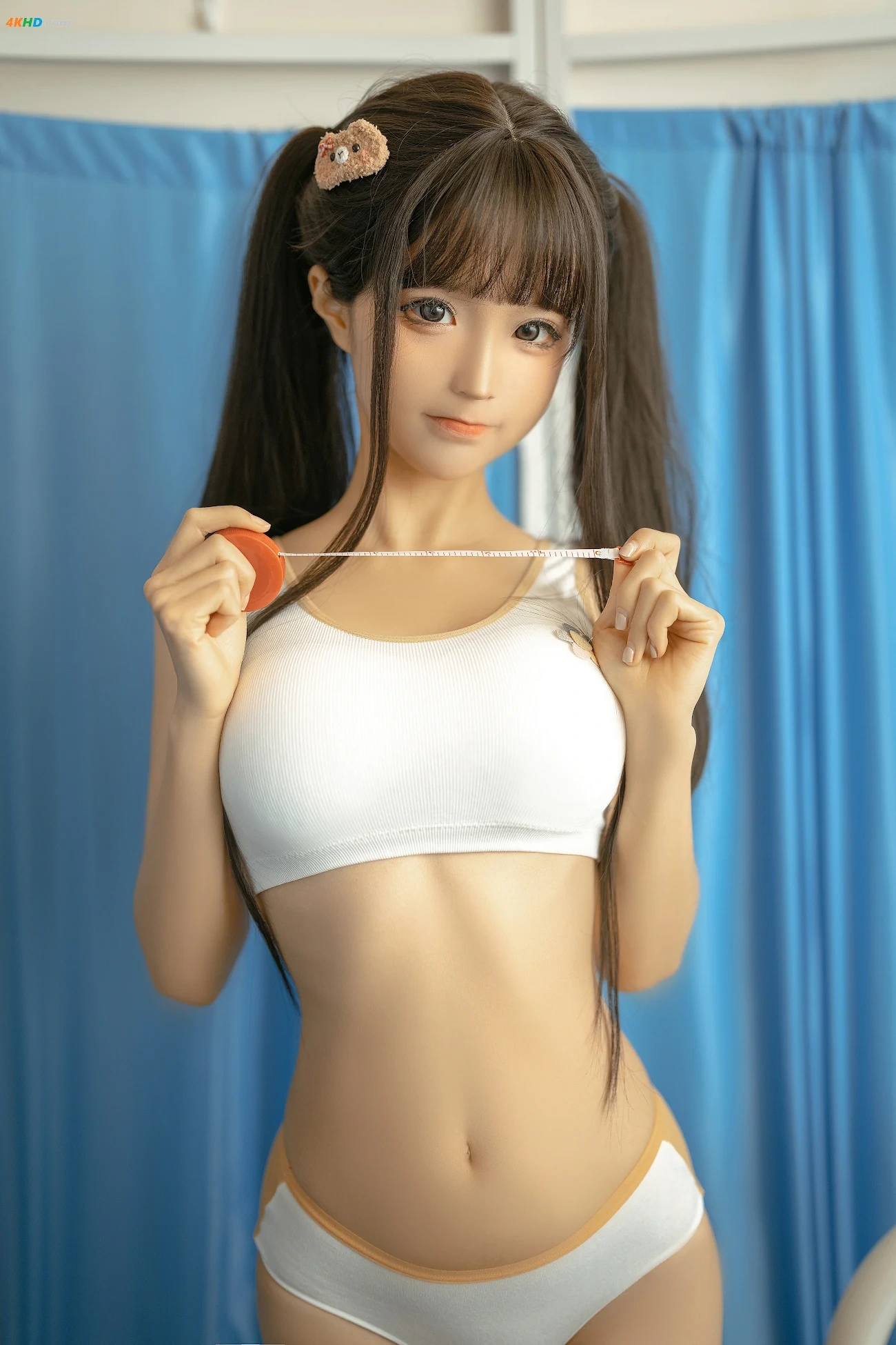 ChunMoMo (chunmomo) - In Inspection — photo 70