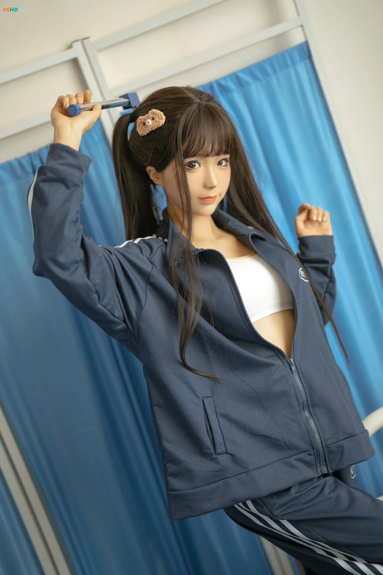 ChunMoMo (chunmomo) - In Inspection — photo 74