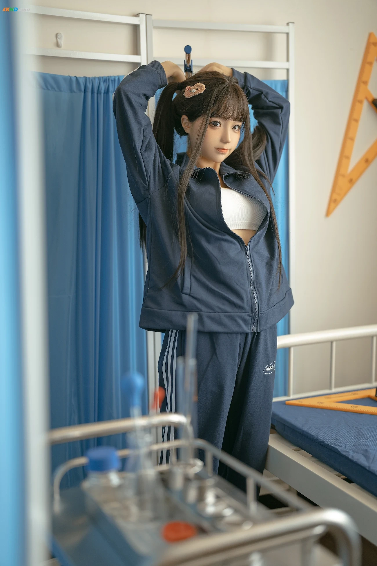 ChunMoMo (chunmomo) - In Inspection — photo 85