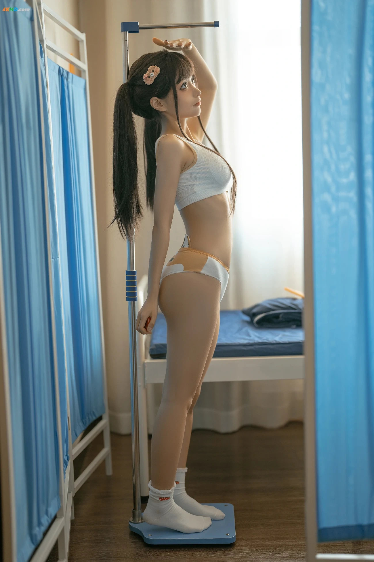 ChunMoMo (chunmomo) - In Inspection — photo 88