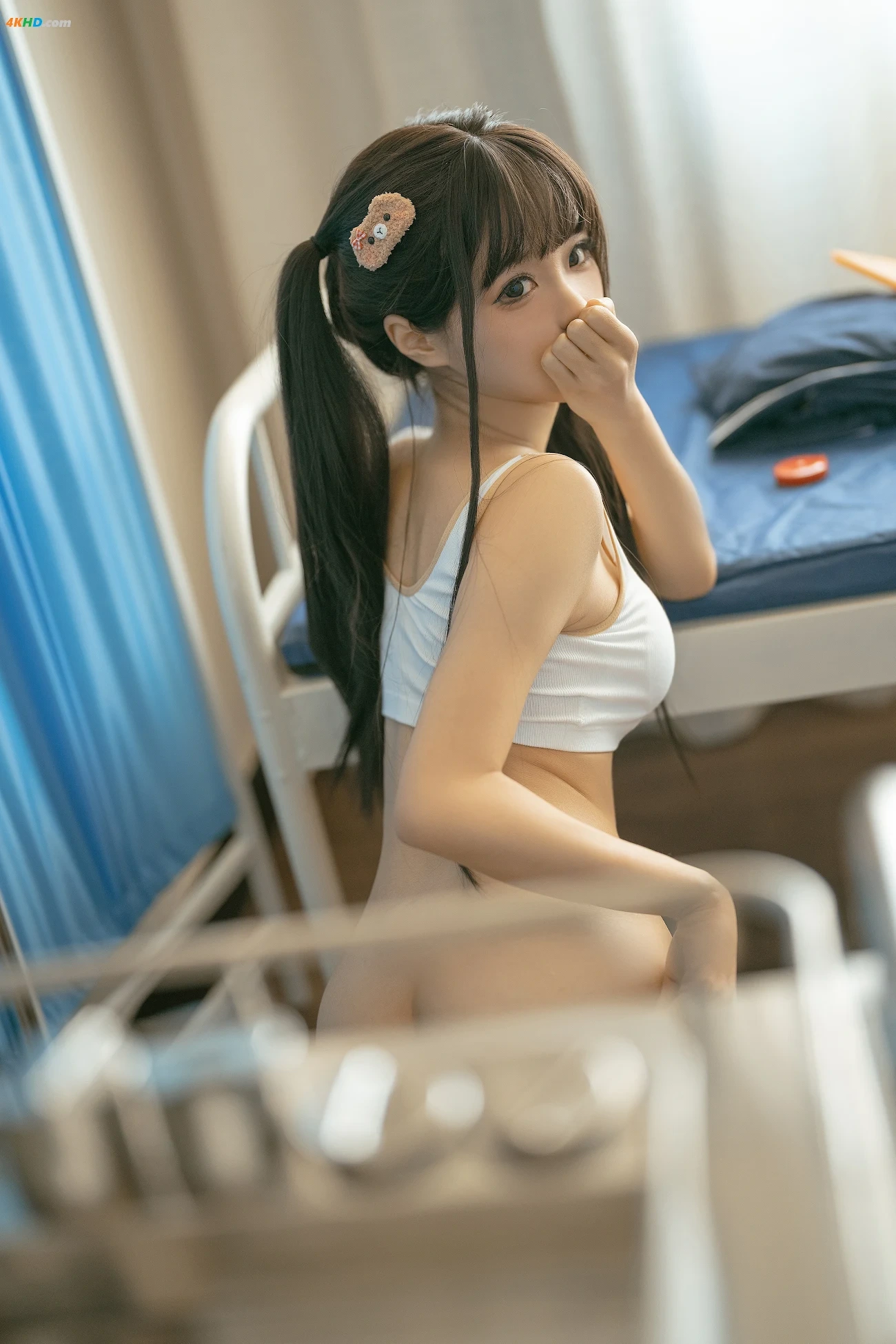 ChunMoMo (chunmomo) - In Inspection — photo 105