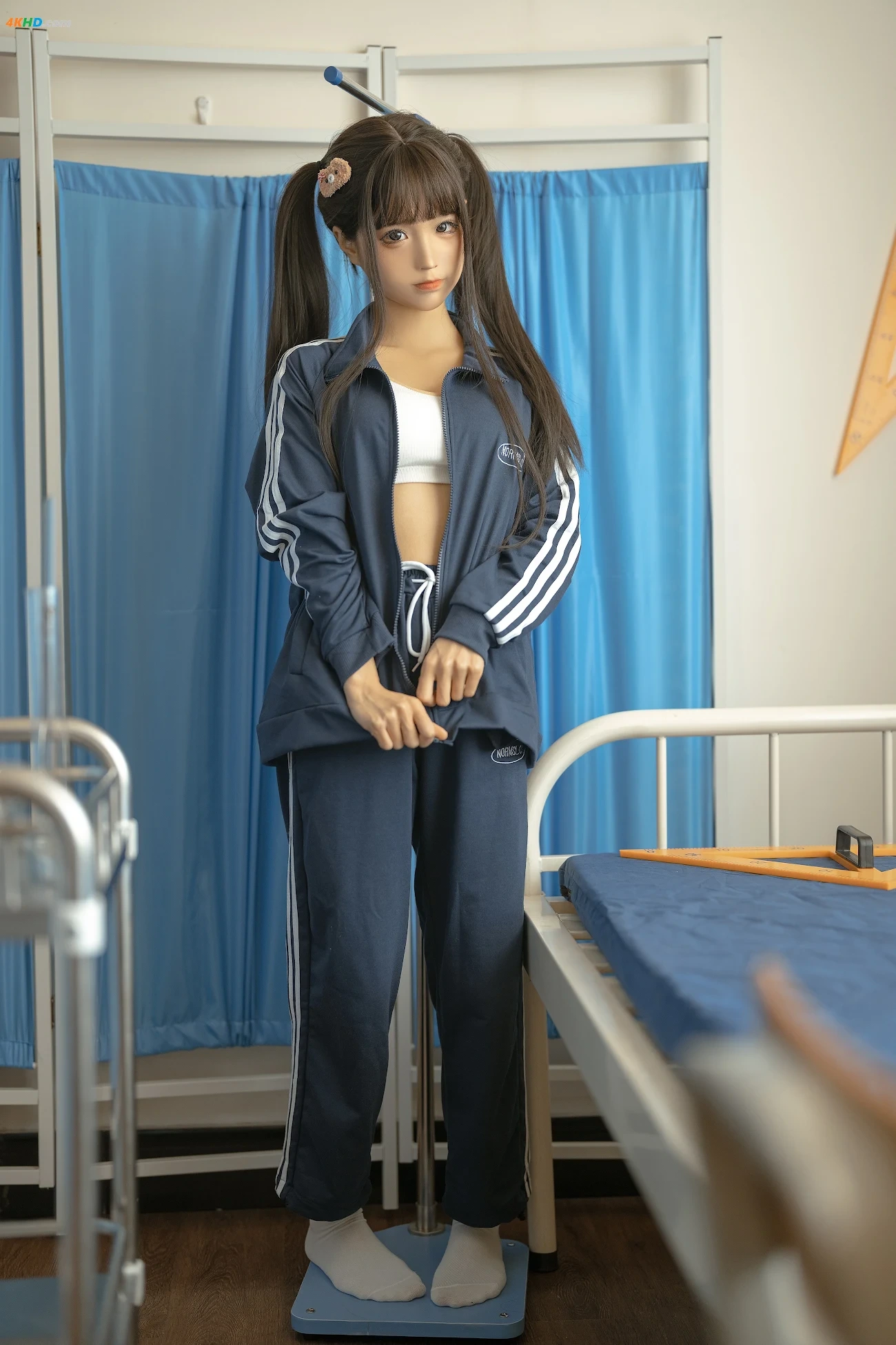 ChunMoMo (chunmomo) - In Inspection — photo 107