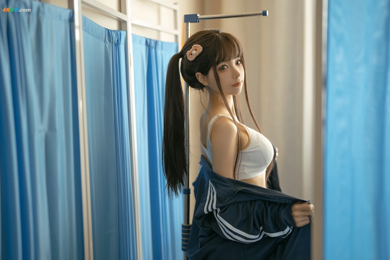 ChunMoMo (chunmomo) - In Inspection — photo 118