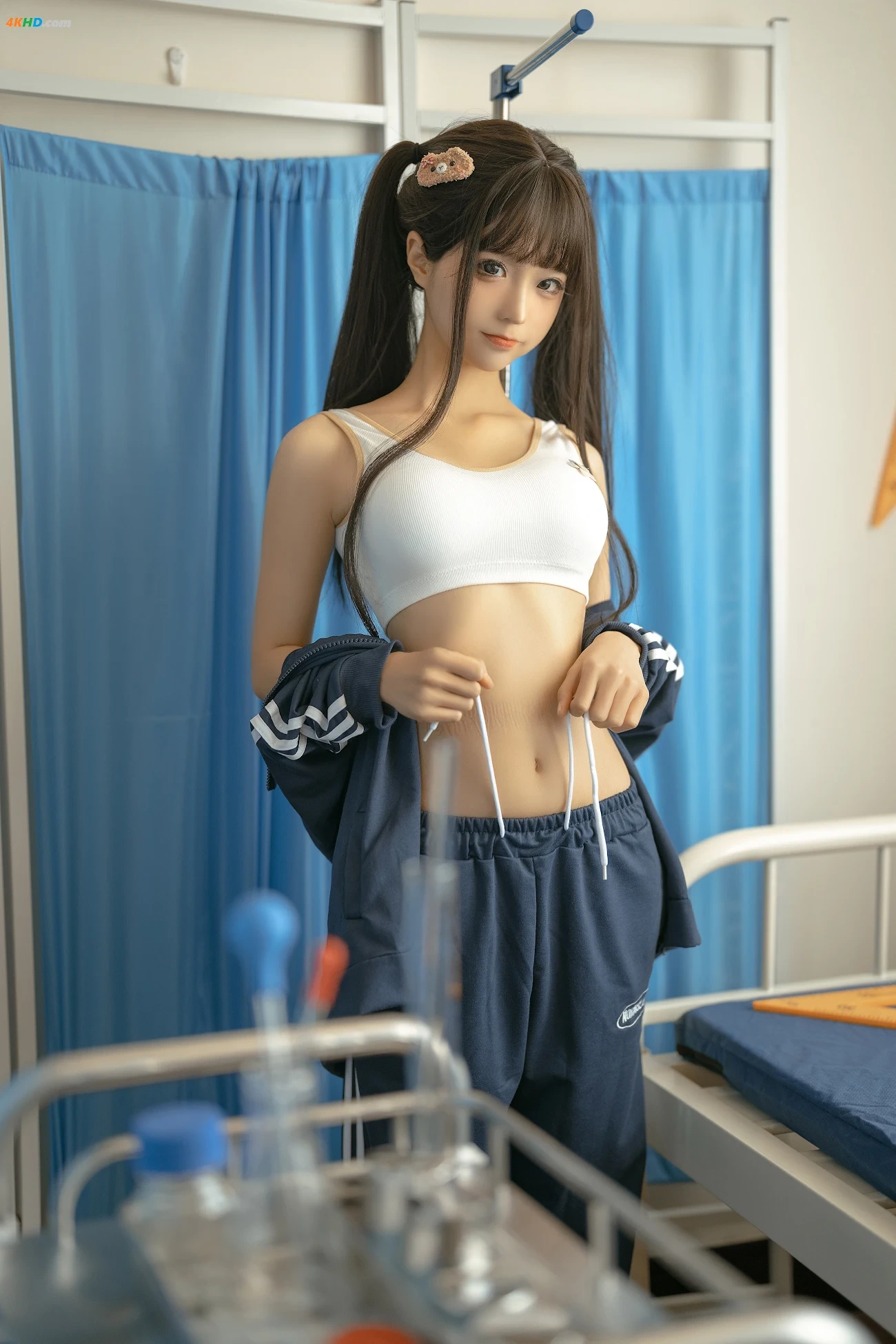 ChunMoMo (chunmomo) - In Inspection — photo 129