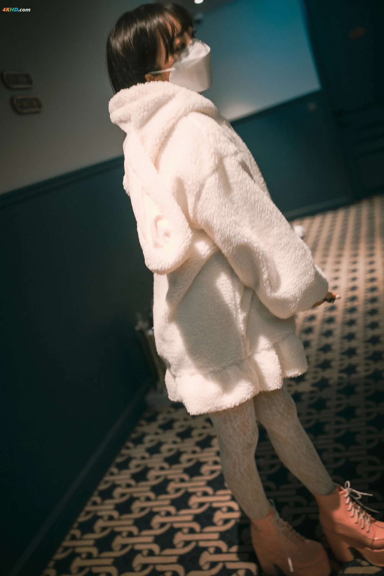 DJAWA Photo - HaNari (HaNaLi) - Knotting Class #7 (+S.Ver) — photo 7