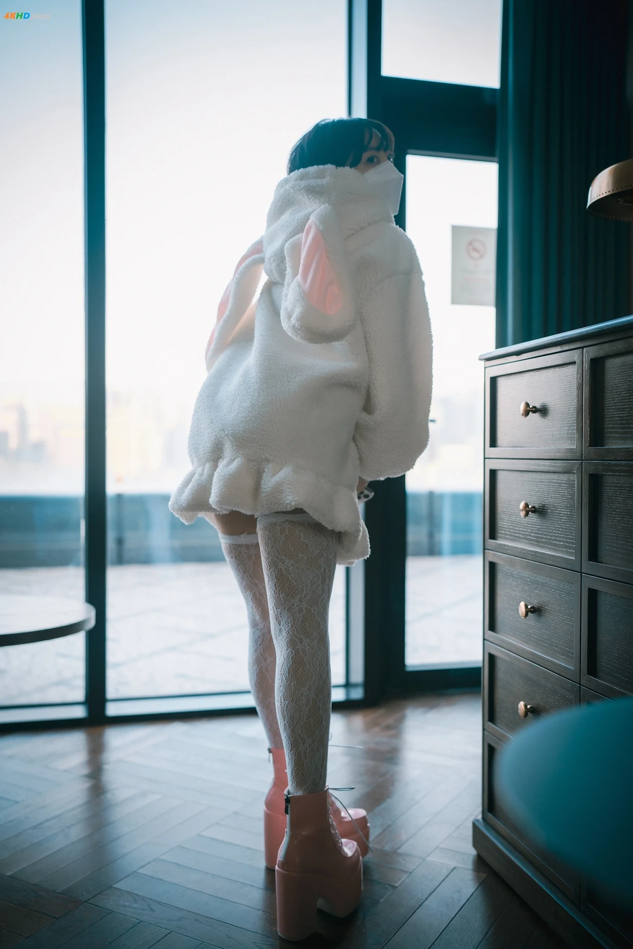 DJAWA Photo - HaNari (HaNaLi) - Knotting Class #7 (+S.Ver) — photo 8