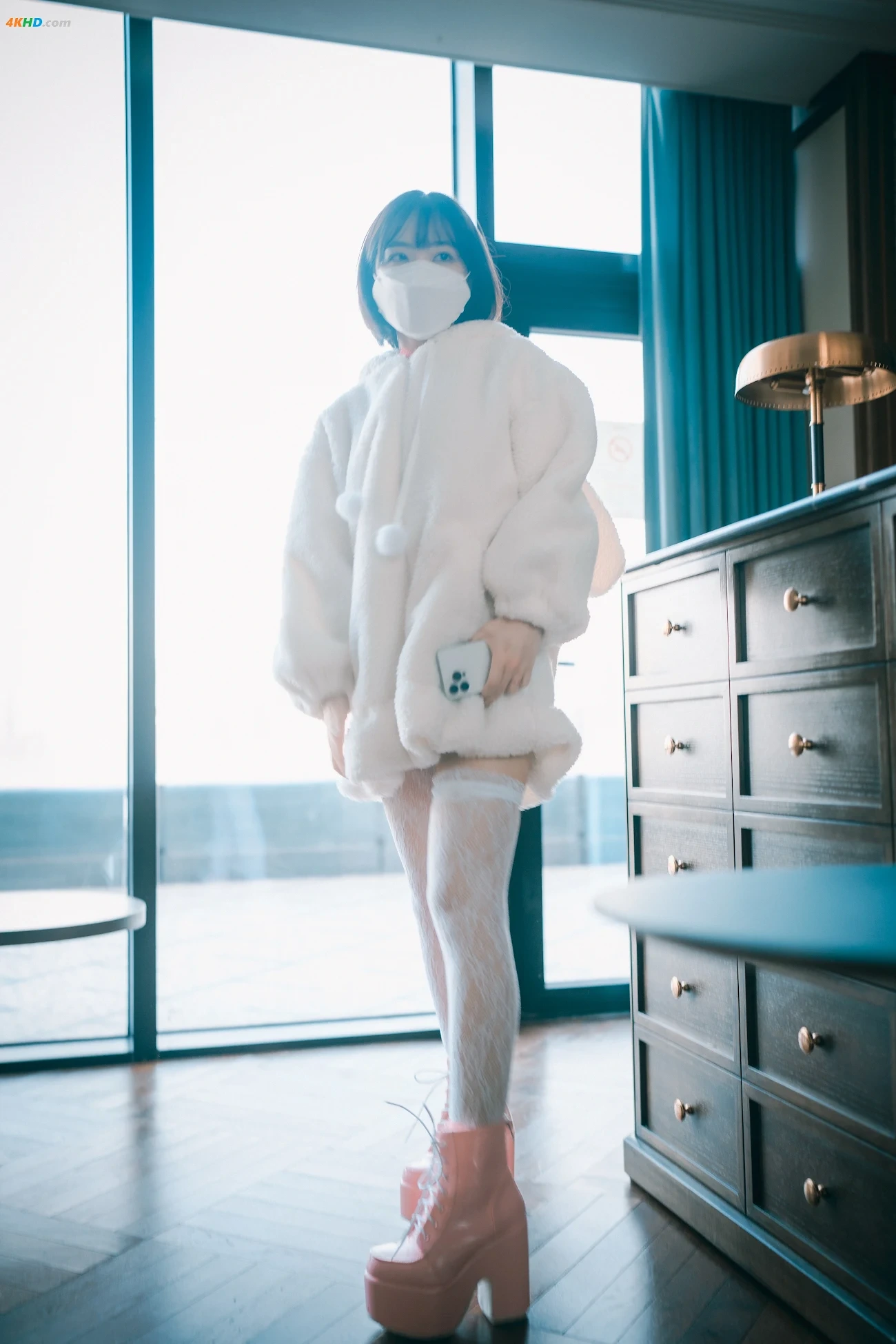 DJAWA Photo - HaNari (HaNaLi) - Knotting Class #7 (+S.Ver) — photo 13