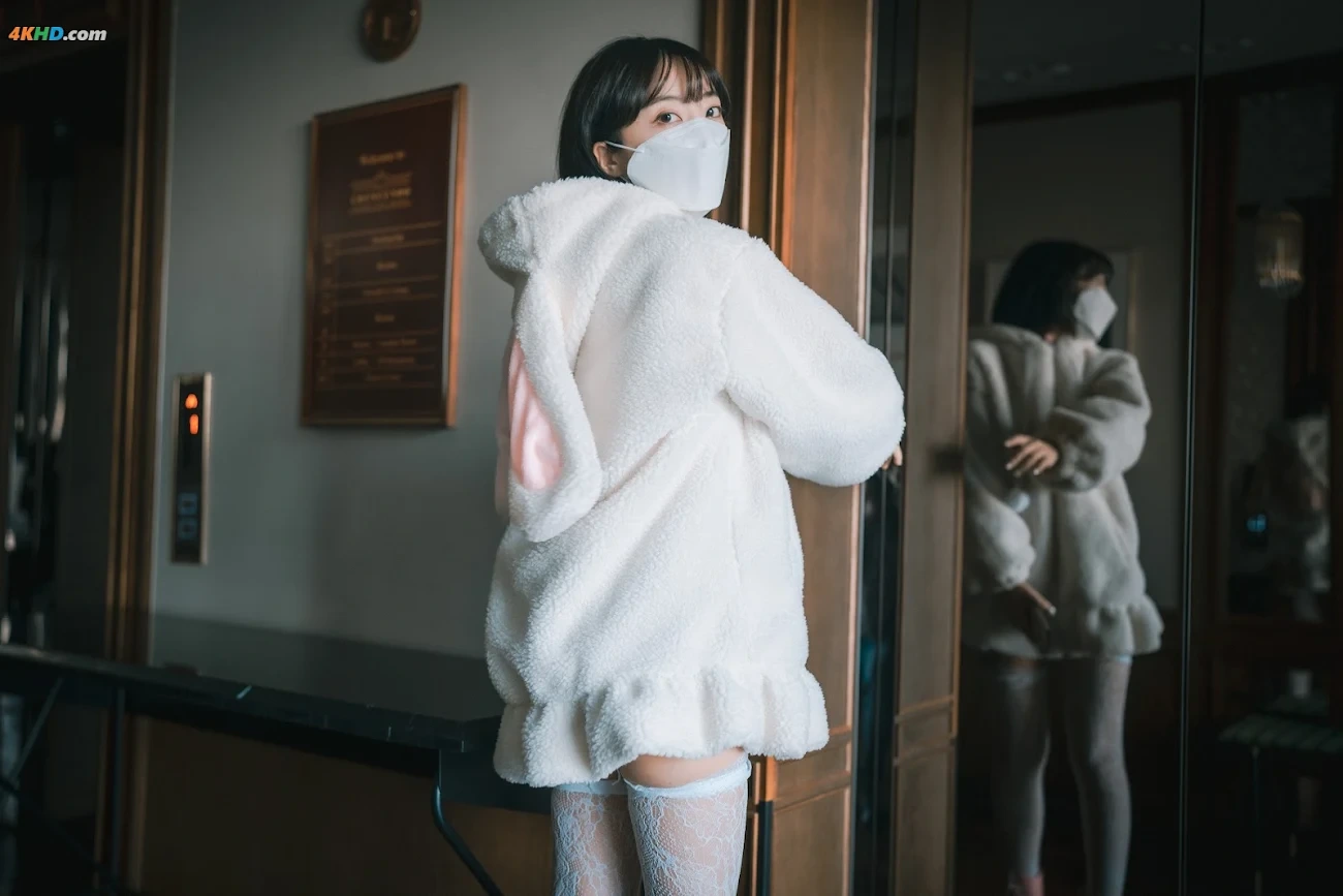 DJAWA Photo - HaNari (HaNaLi) - Knotting Class #7 (+S.Ver) — photo 18