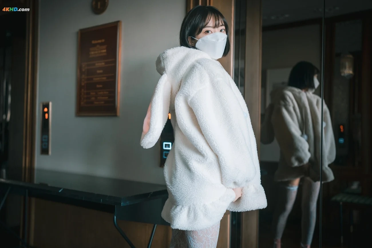 DJAWA Photo - HaNari (HaNaLi) - Knotting Class #7 (+S.Ver) — photo 19