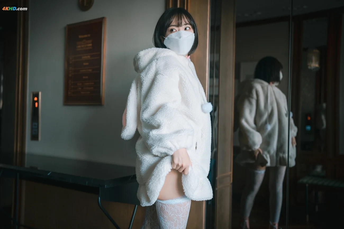 DJAWA Photo - HaNari (HaNaLi) - Knotting Class #7 (+S.Ver) — photo 20