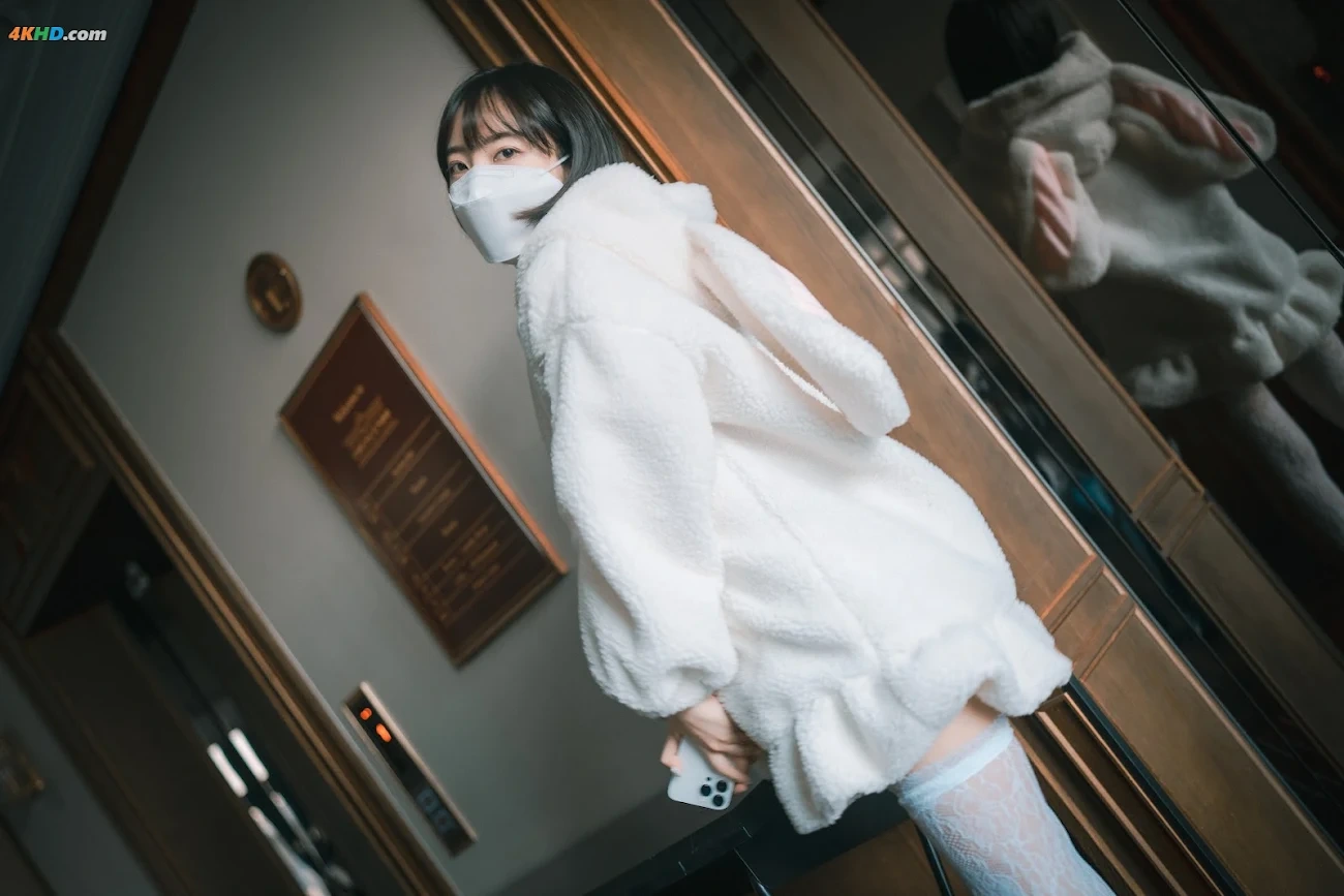 DJAWA Photo - HaNari (HaNaLi) - Knotting Class #7 (+S.Ver) — photo 21