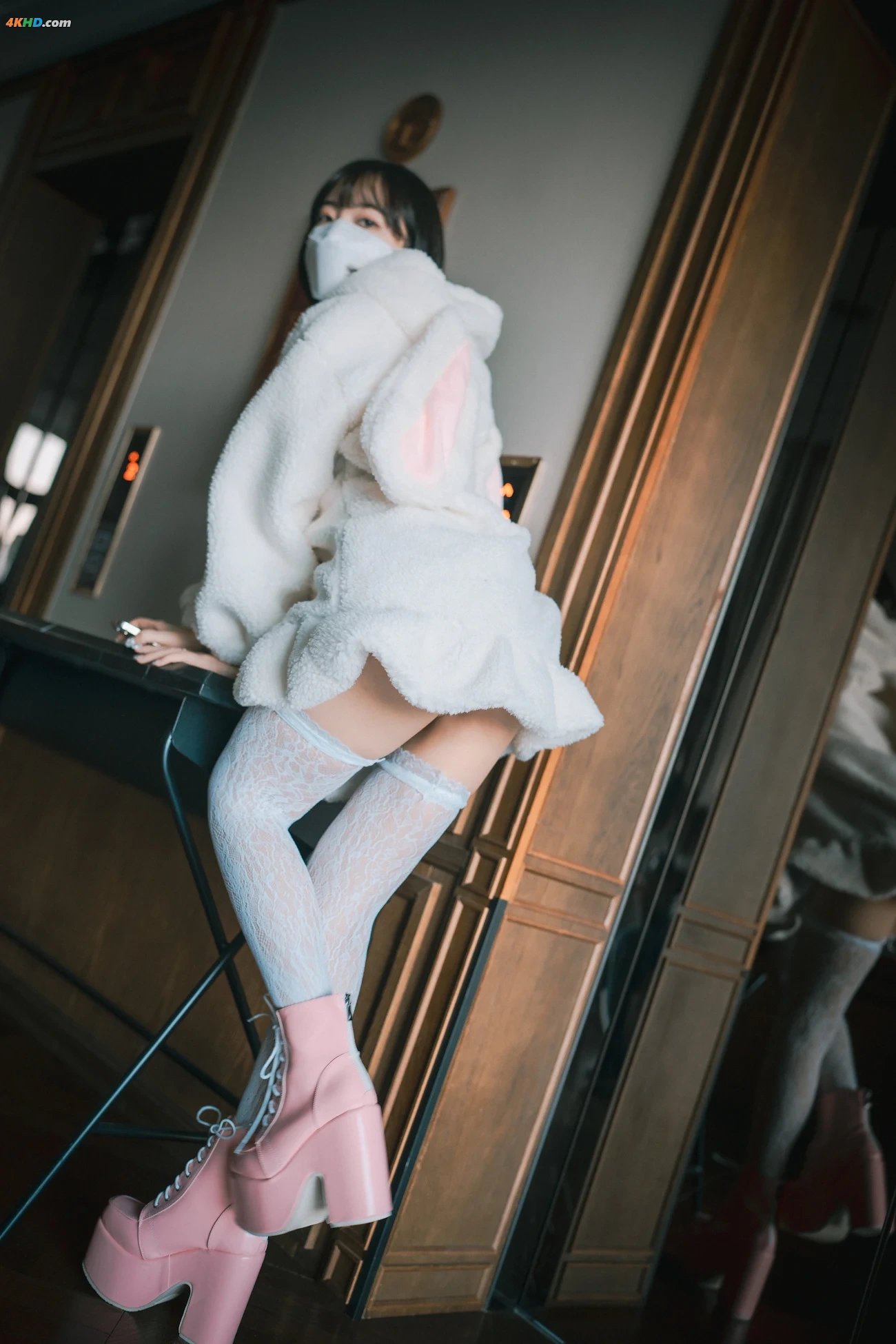 DJAWA Photo - HaNari (HaNaLi) - Knotting Class #7 (+S.Ver) — photo 24