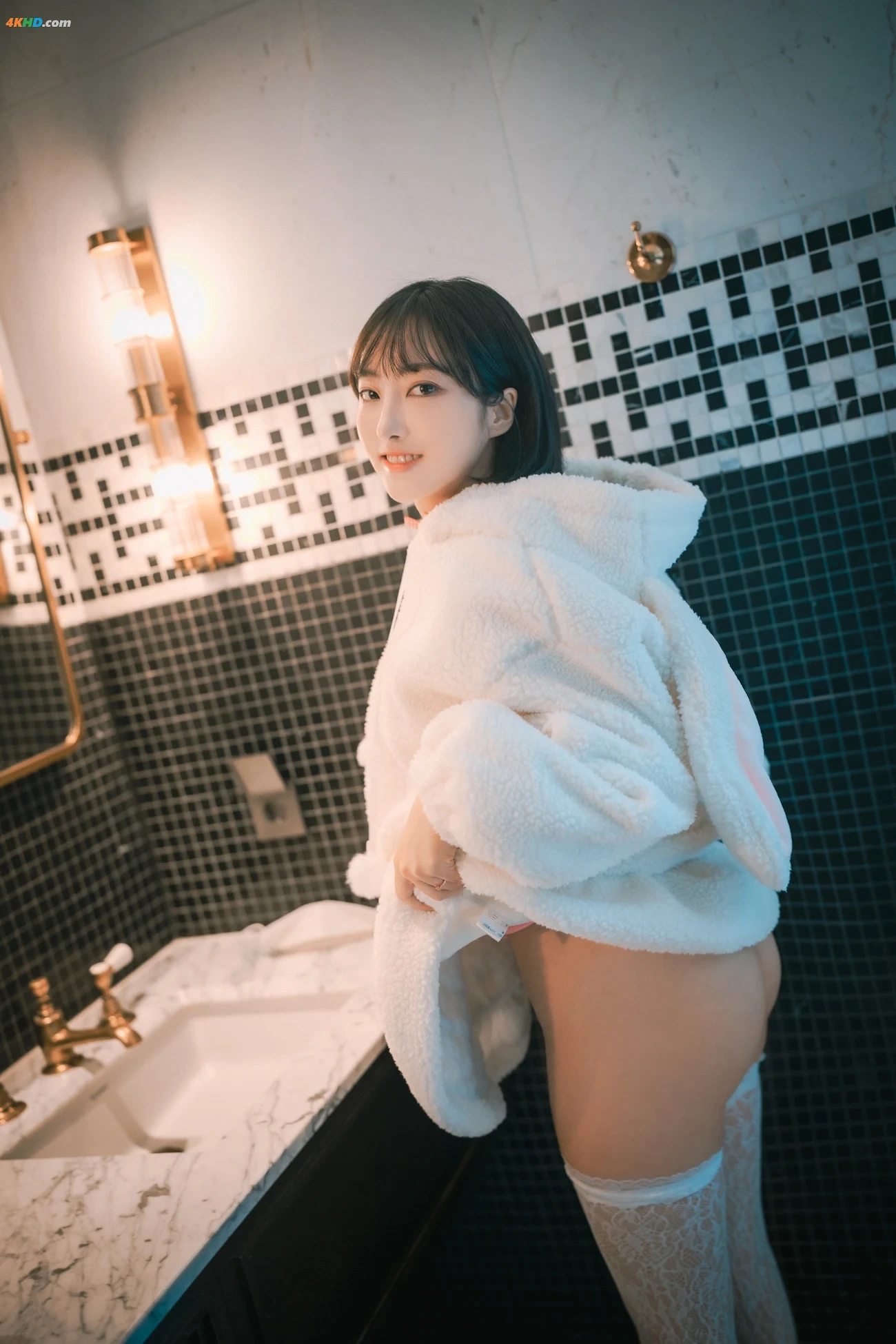 DJAWA Photo - HaNari (HaNaLi) - Knotting Class #7 (+S.Ver) — photo 27