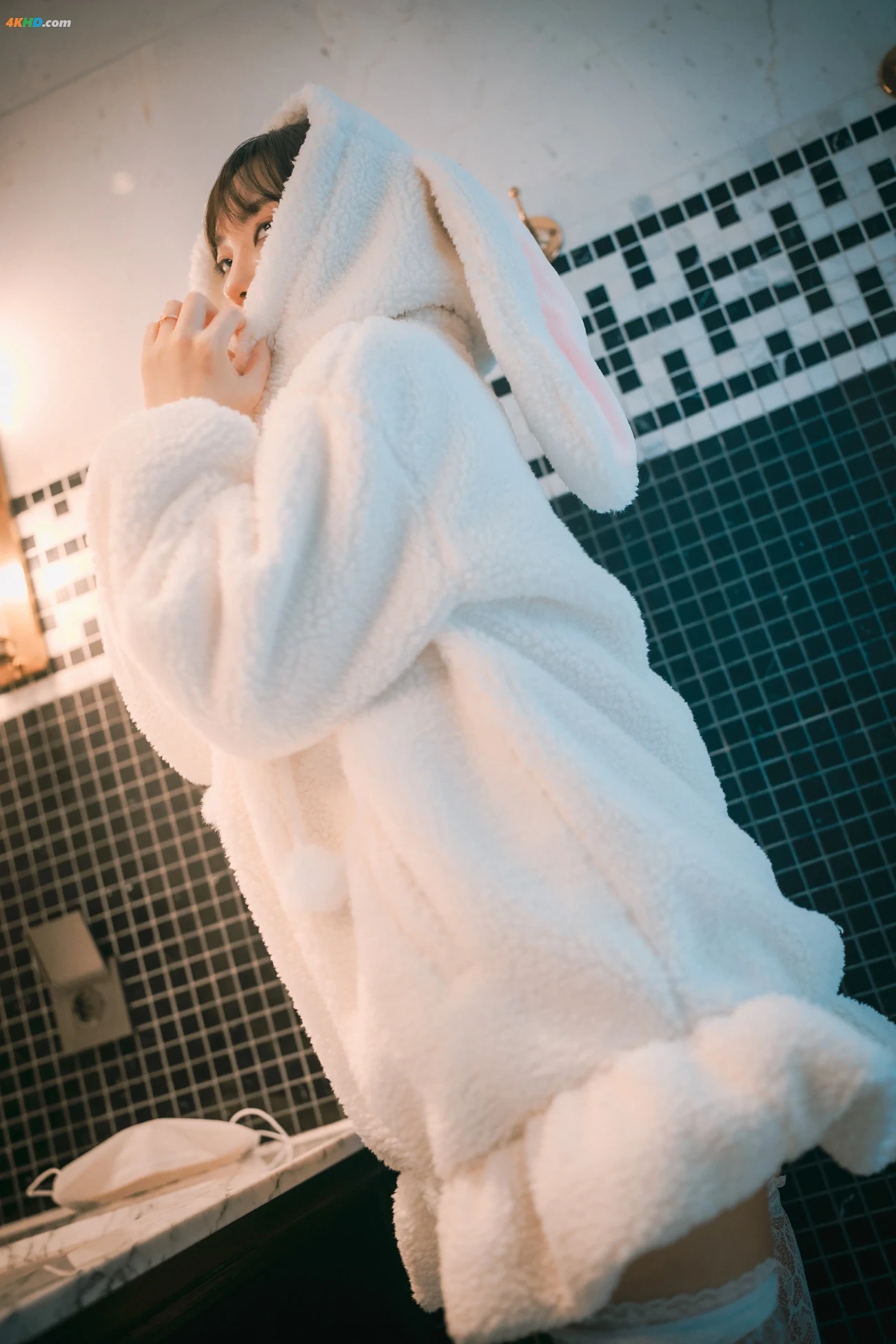 DJAWA Photo - HaNari (HaNaLi) - Knotting Class #7 (+S.Ver) — photo 29